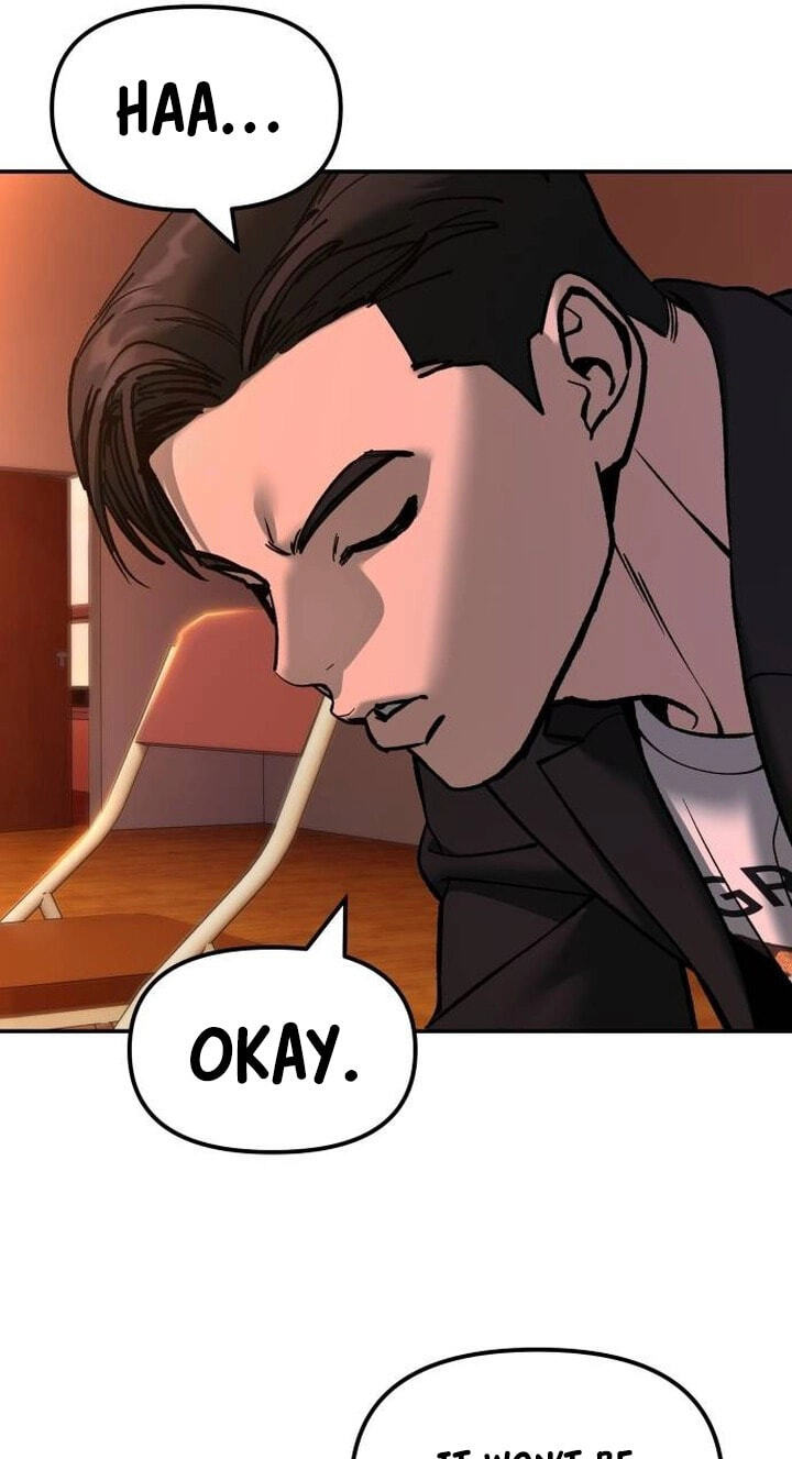 Designated Bully Chapter 173 page 34 - 