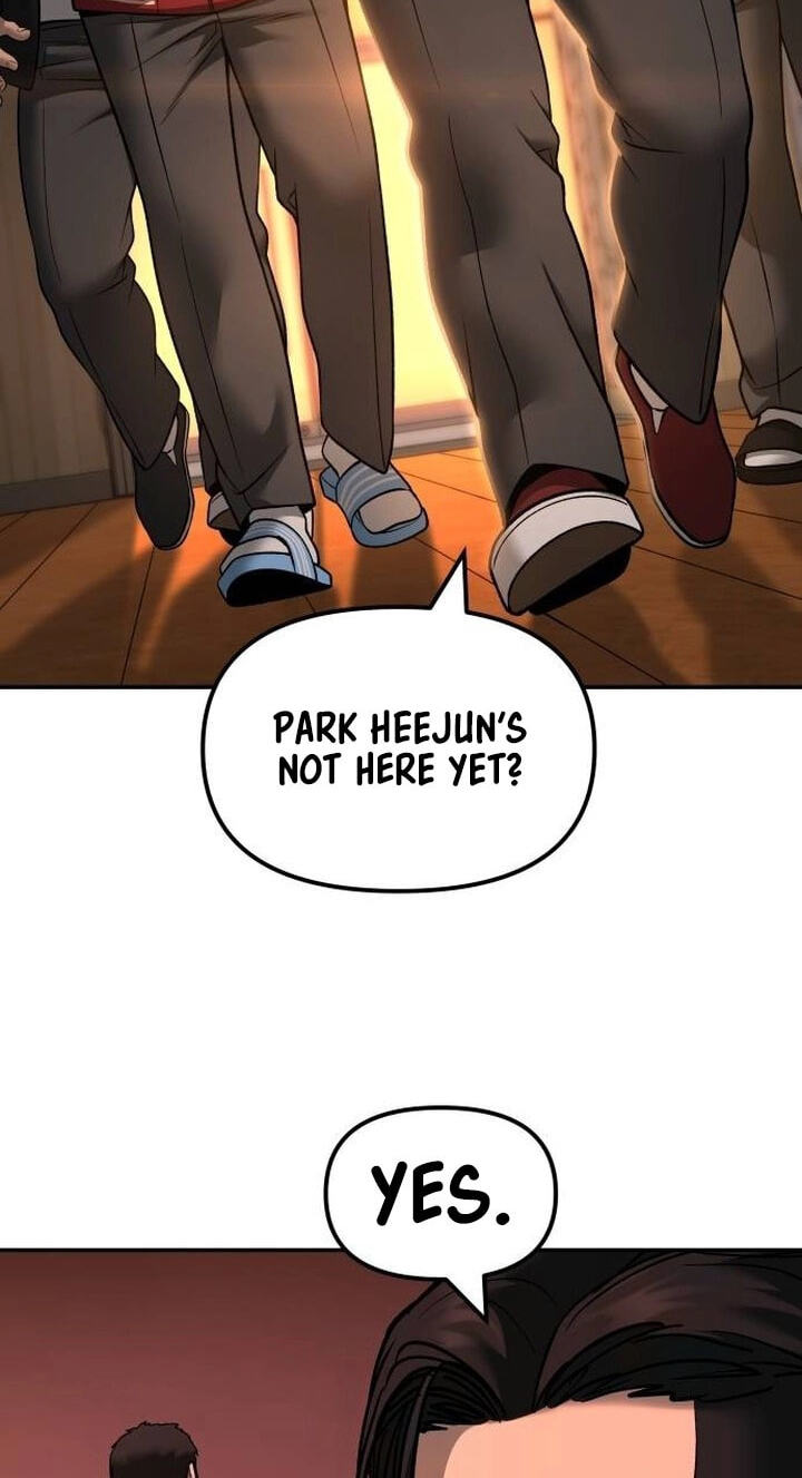 Designated Bully Chapter 173 page 39 - 