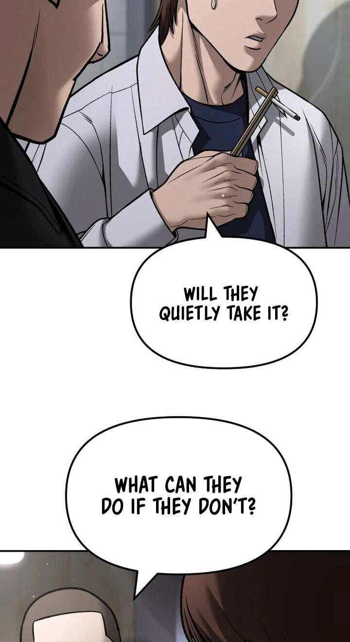 Designated Bully Chapter 173 page 5 - 