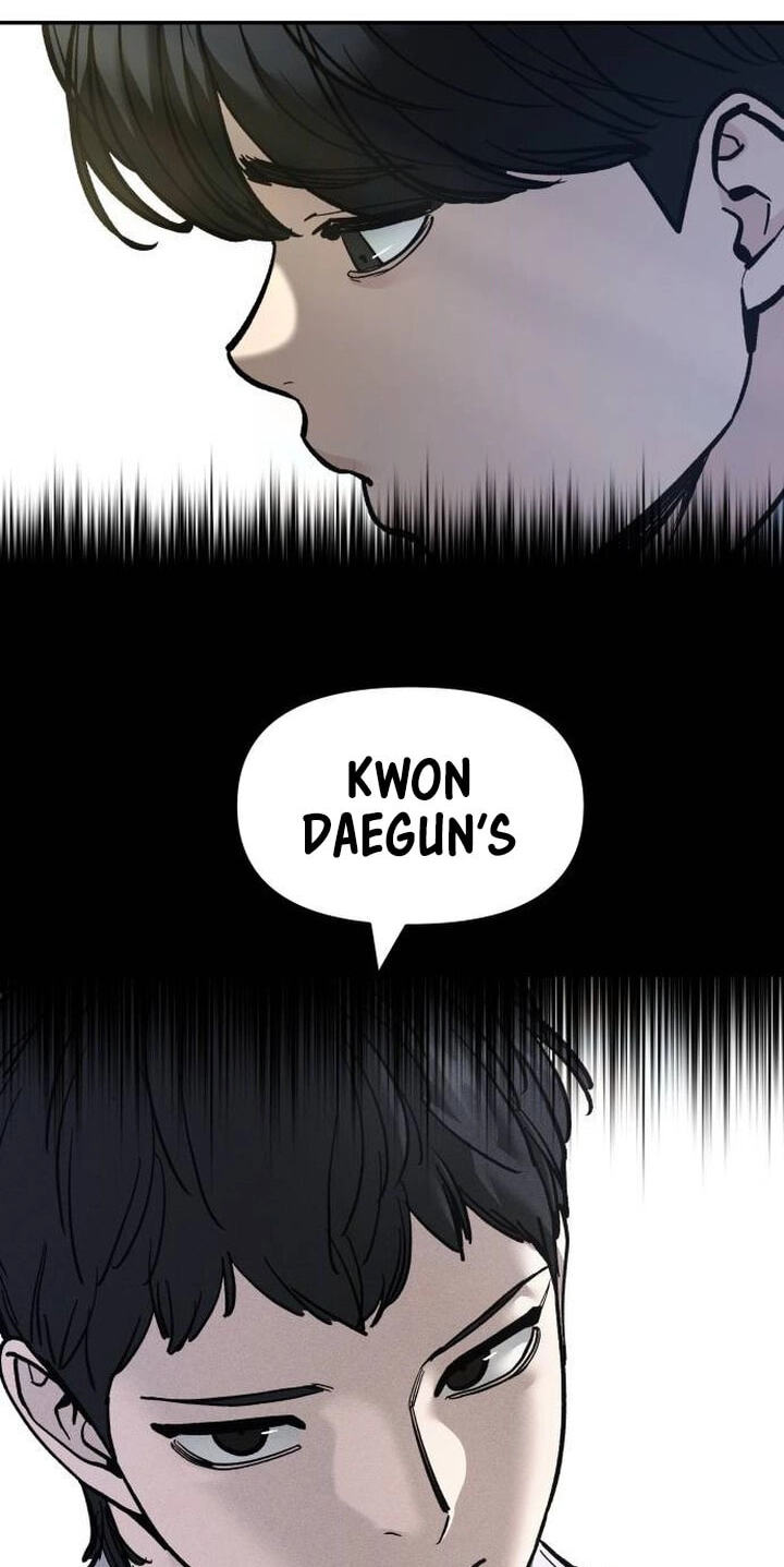 Designated Bully Chapter 173 page 47 - 