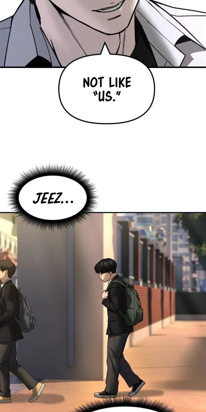 Designated Bully Chapter 173 page 48 - 