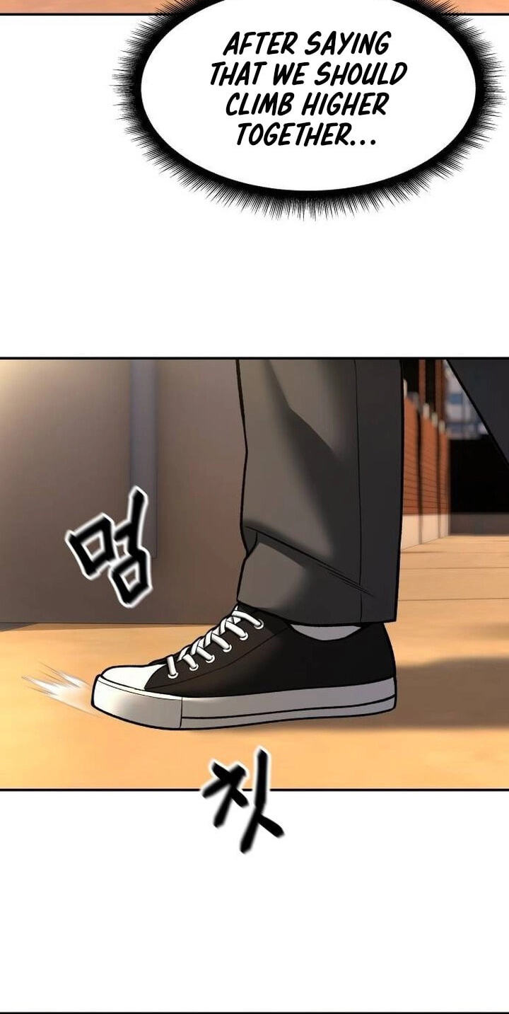 Designated Bully Chapter 173 page 49 - 