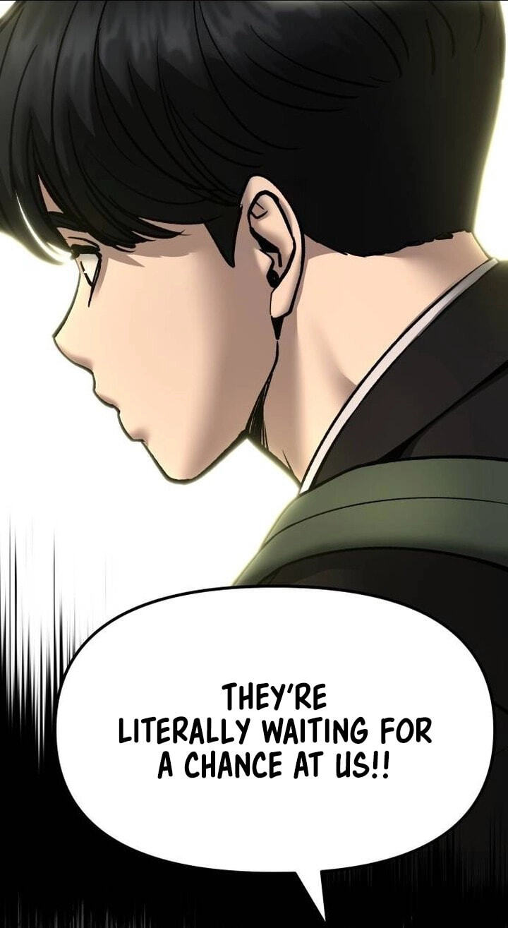 Designated Bully Chapter 173 page 50 - 