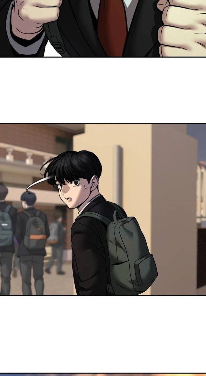 Designated Bully Chapter 173 page 53 - 