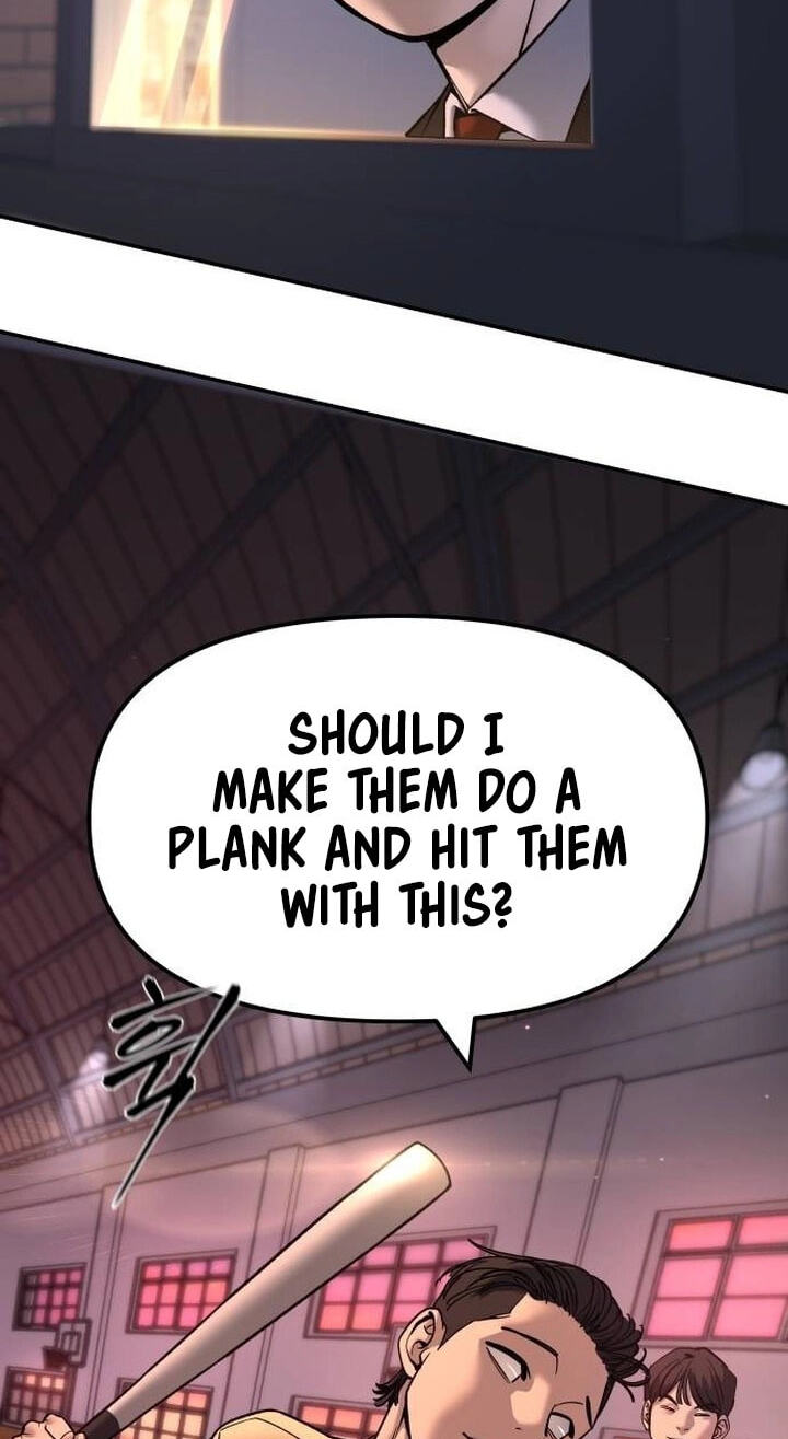 Designated Bully Chapter 173 page 57 - 