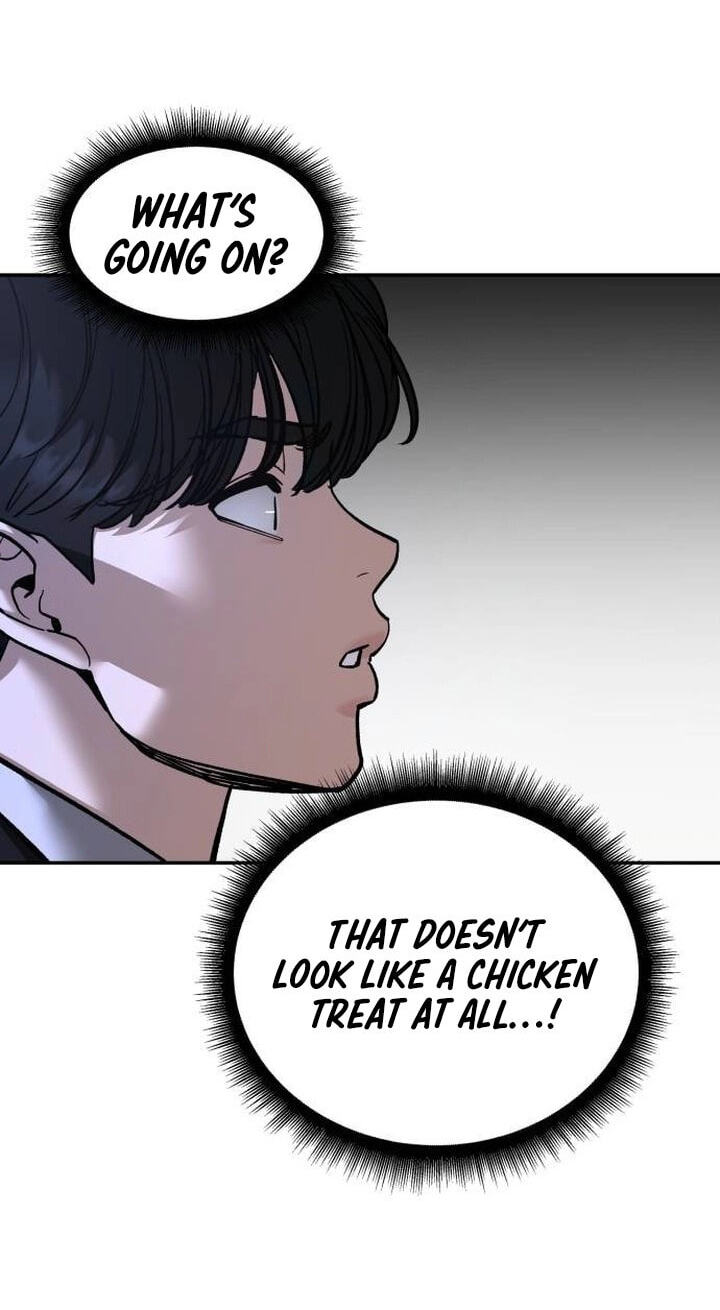 Designated Bully Chapter 173 page 60 - 