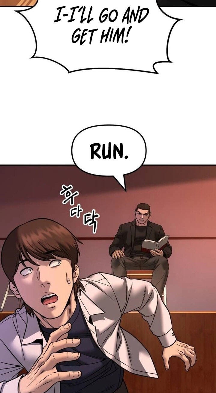 Designated Bully Chapter 173 page 63 - 