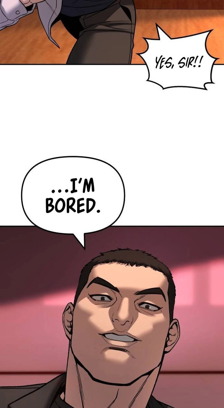 Designated Bully Chapter 173 page 64 - 