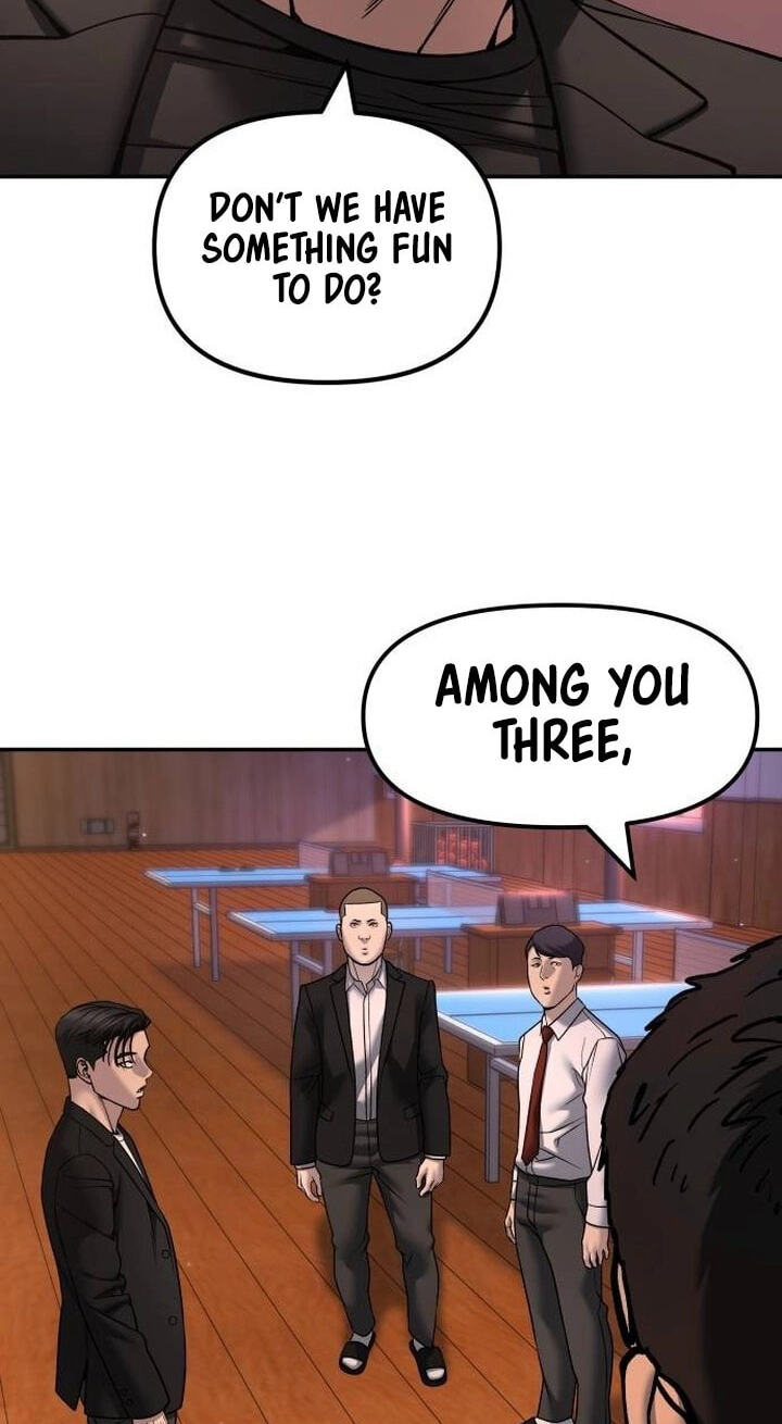 Designated Bully Chapter 173 page 65 - 