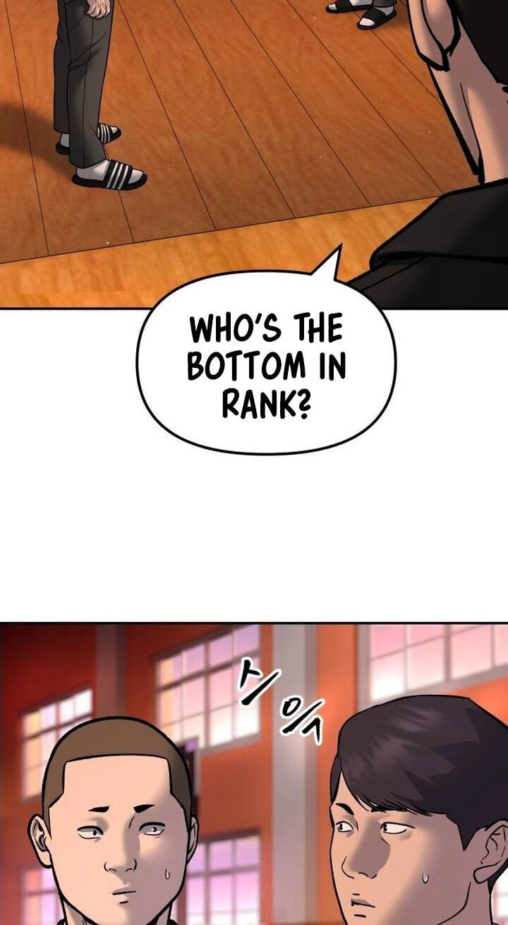 Designated Bully Chapter 173 page 66 - 