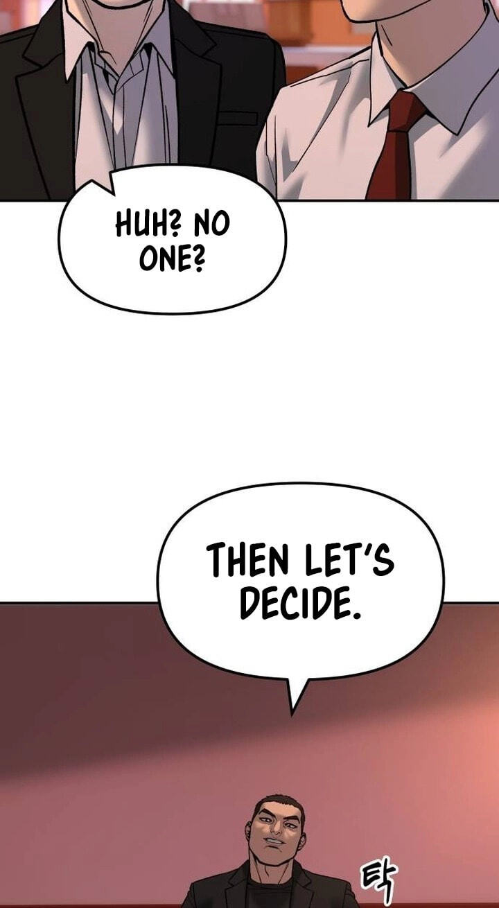 Designated Bully Chapter 173 page 67 - 