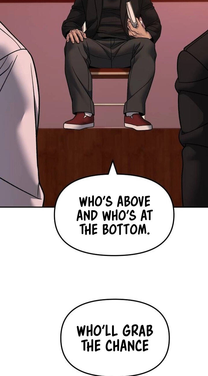 Designated Bully Chapter 173 page 68 - 