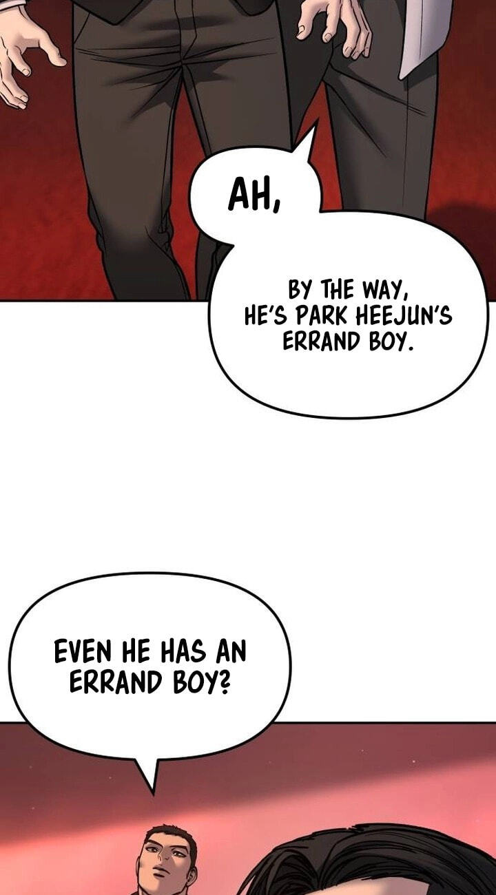 Designated Bully Chapter 173 page 72 - 