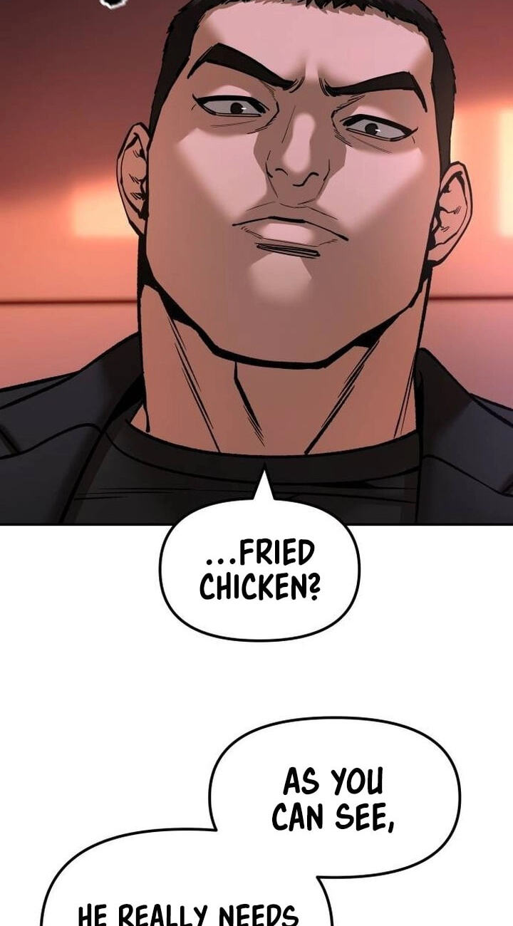 Designated Bully Chapter 173 page 75 - 