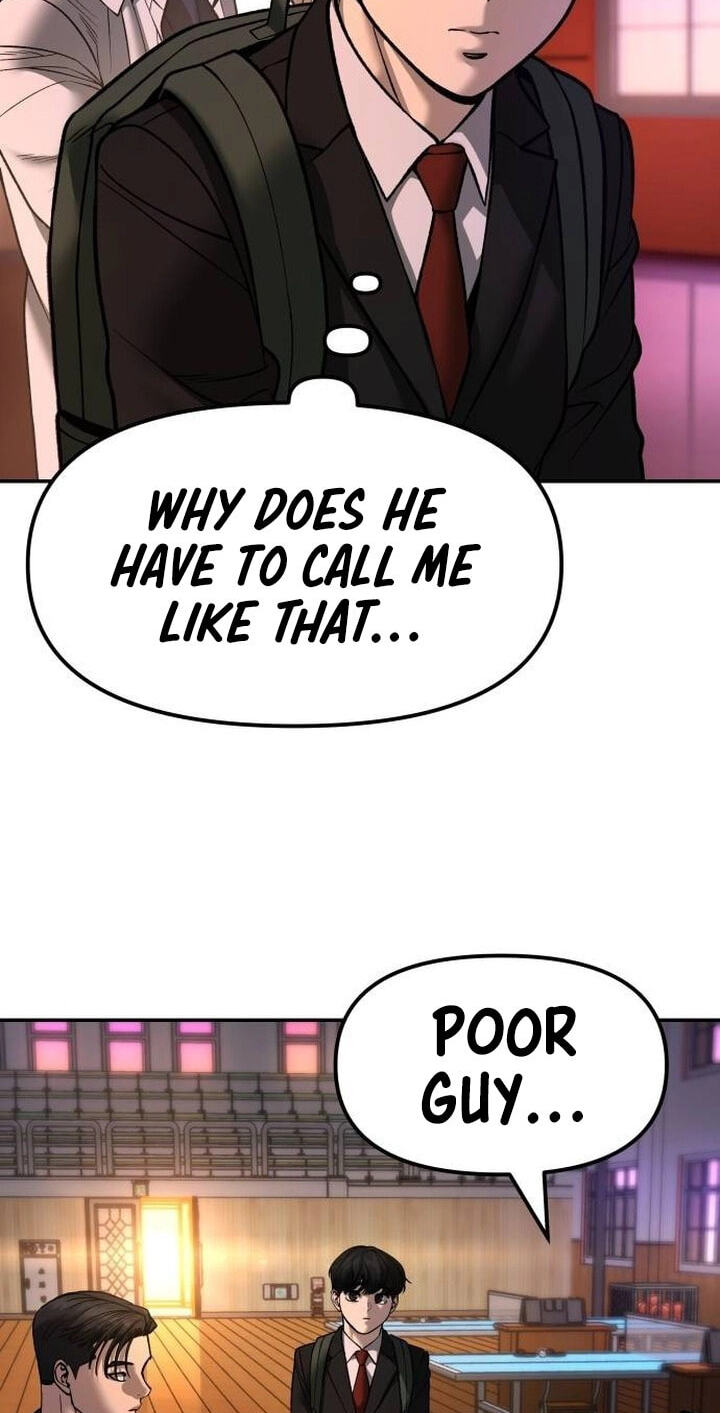 Designated Bully Chapter 173 page 79 - 