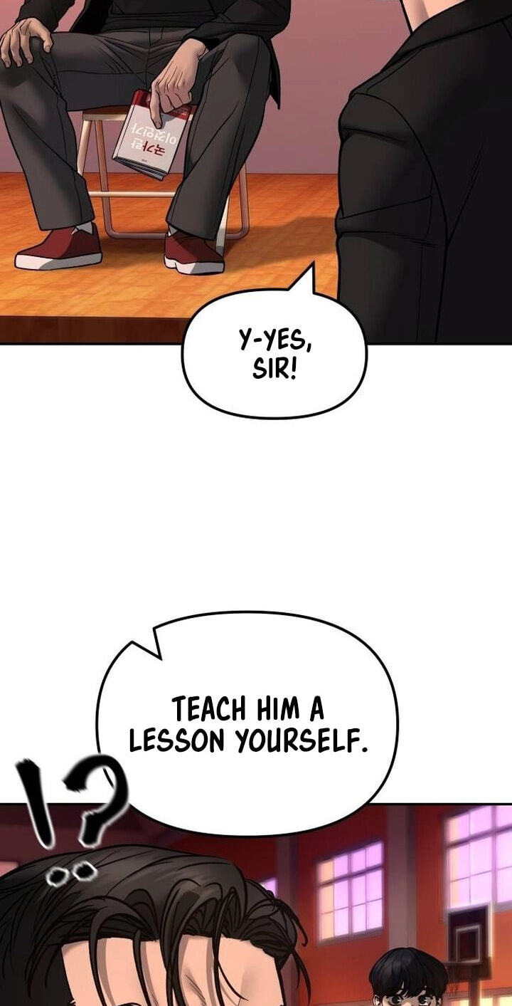 Designated Bully Chapter 173 page 82 - 