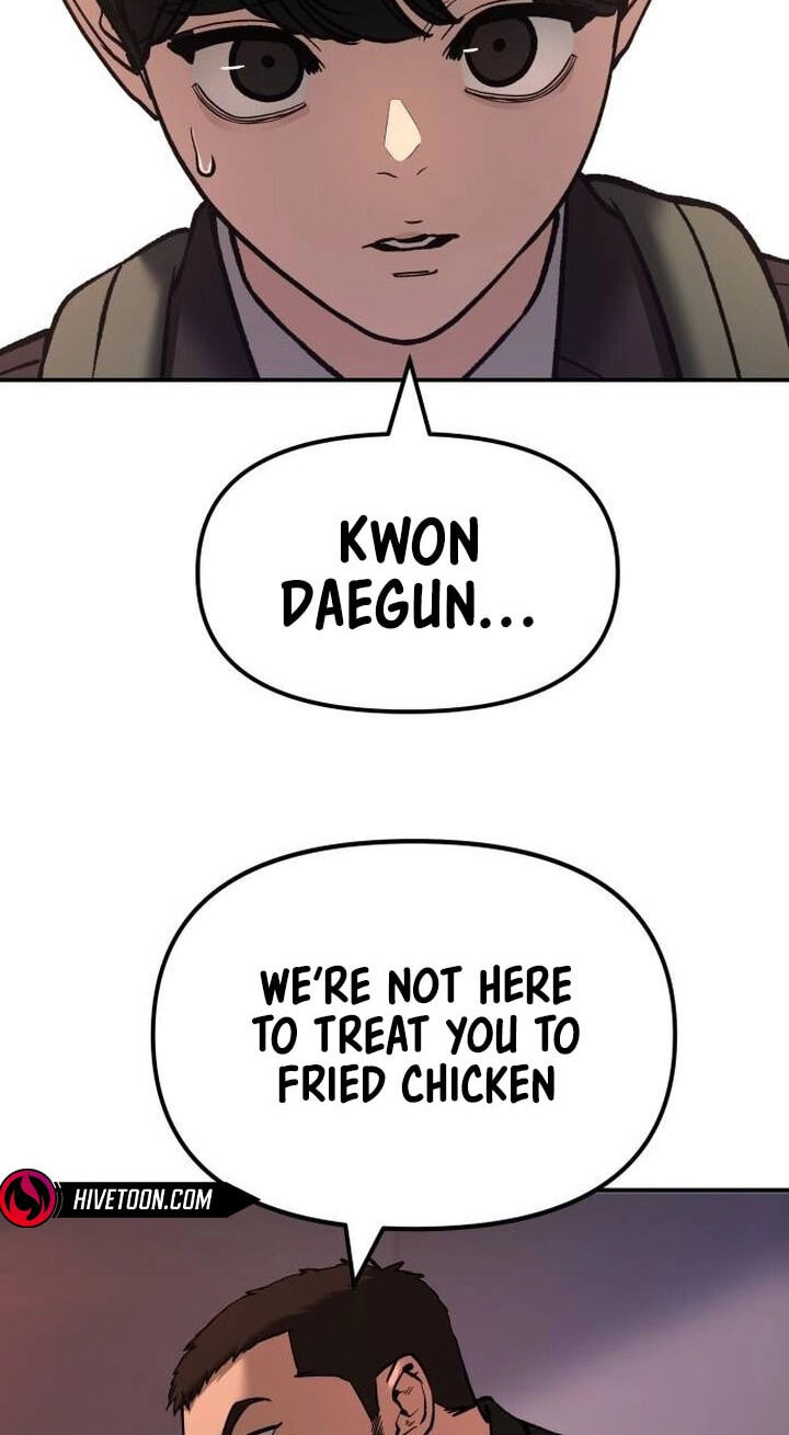 Designated Bully Chapter 173 page 92 - 