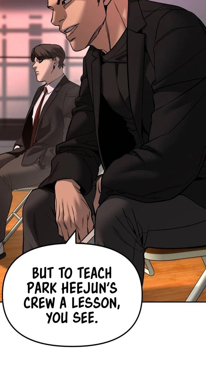 Designated Bully Chapter 173 page 93 - 
