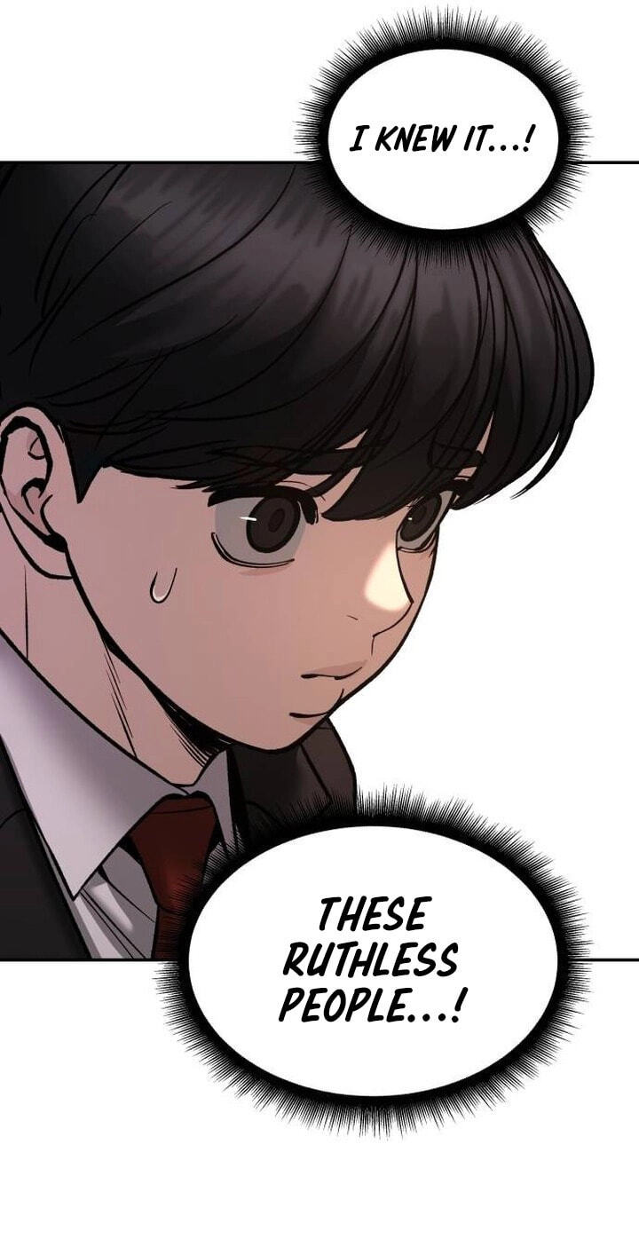Designated Bully Chapter 173 page 94 - 