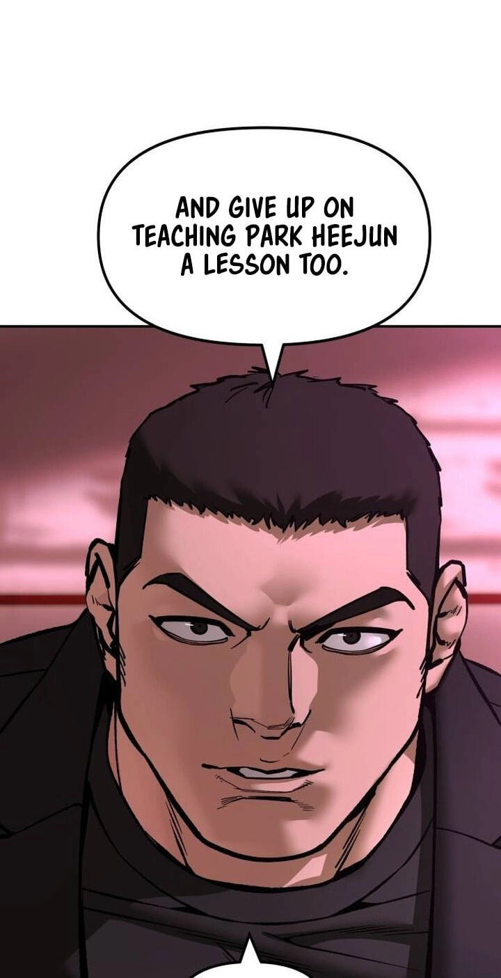 Designated Bully Chapter 173 page 96 - 