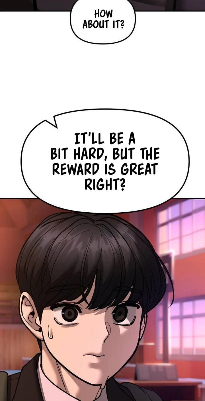 Designated Bully Chapter 173 page 97 - 