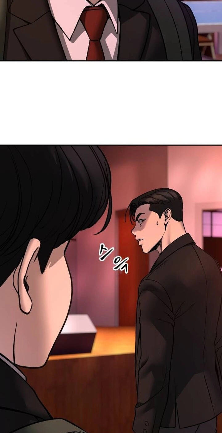 Designated Bully Chapter 173 page 98 - 