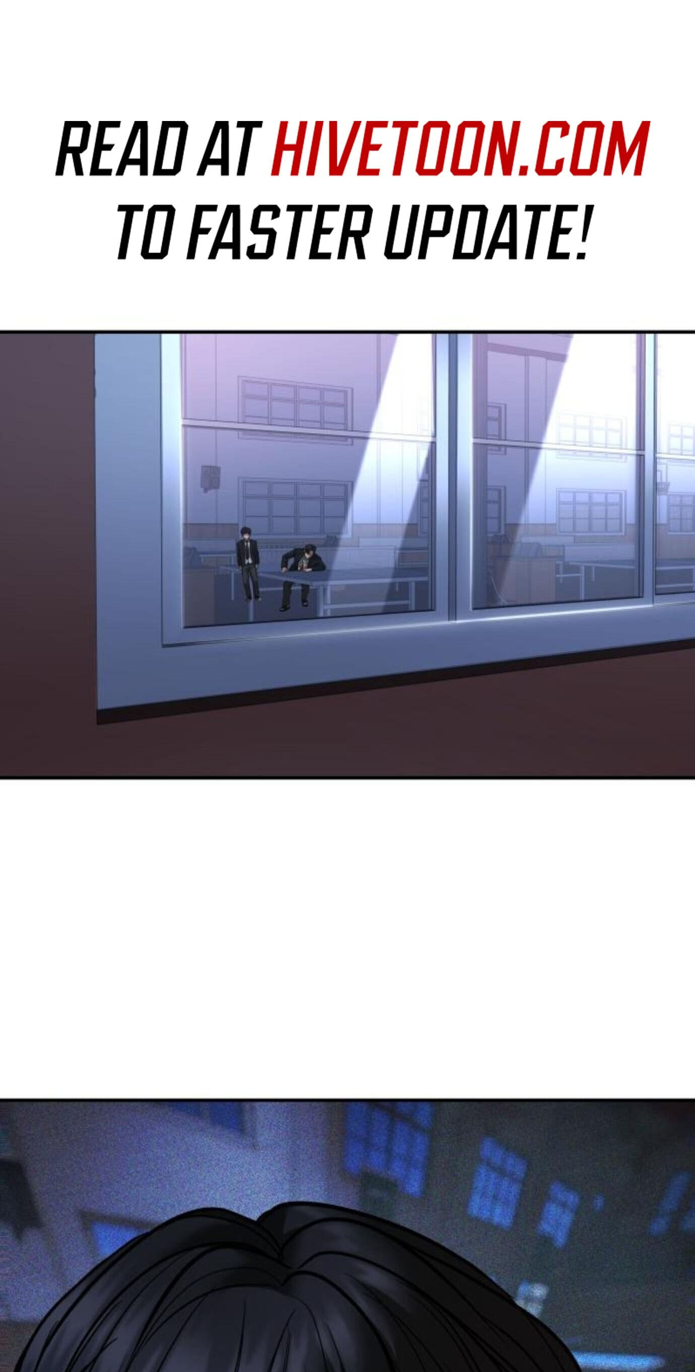 Designated Bully Chapter 175 page 1 - 
