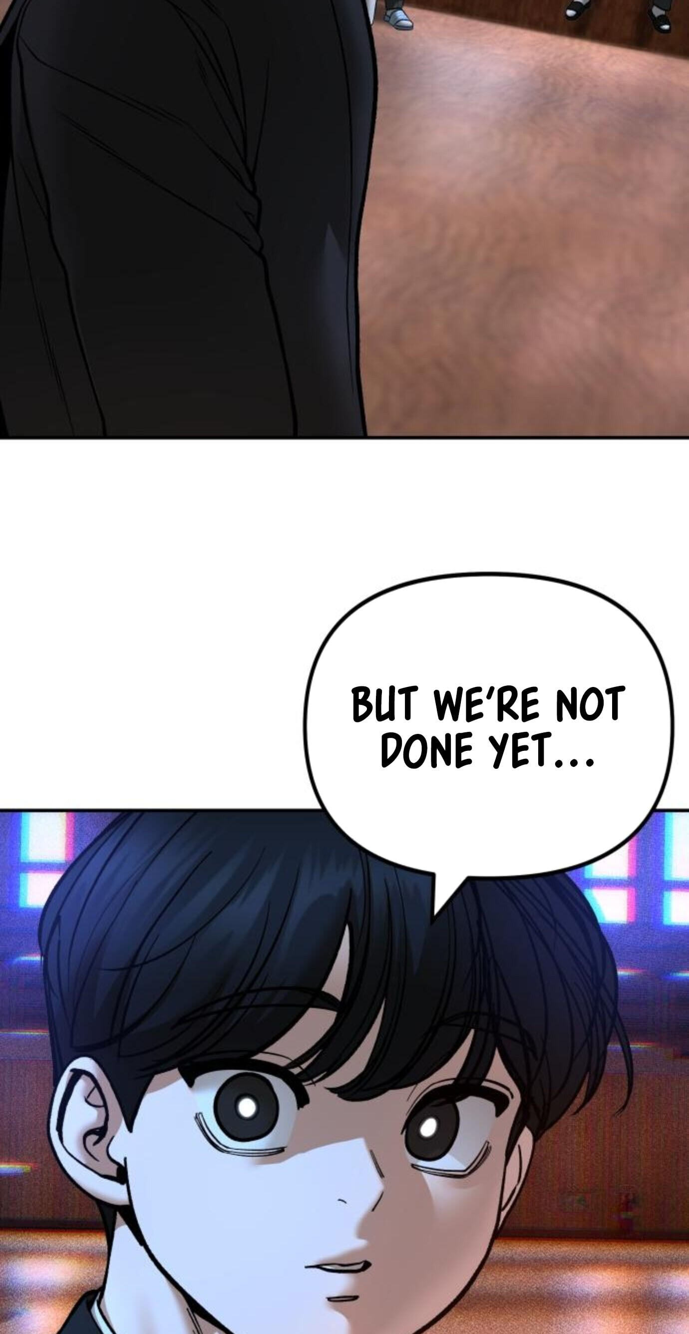 Designated Bully Chapter 175 page 11 - 