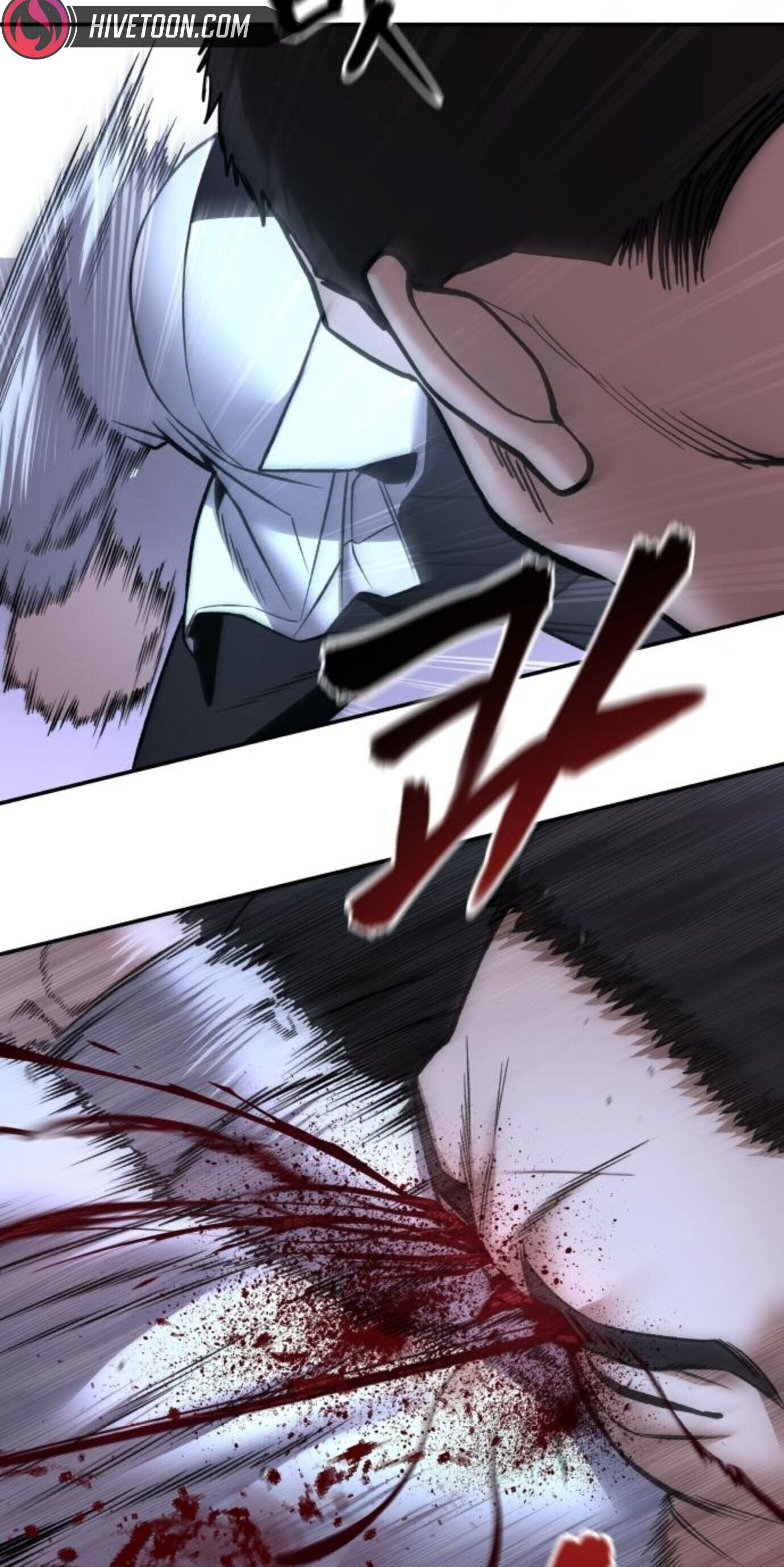 Designated Bully Chapter 175 page 101 - 