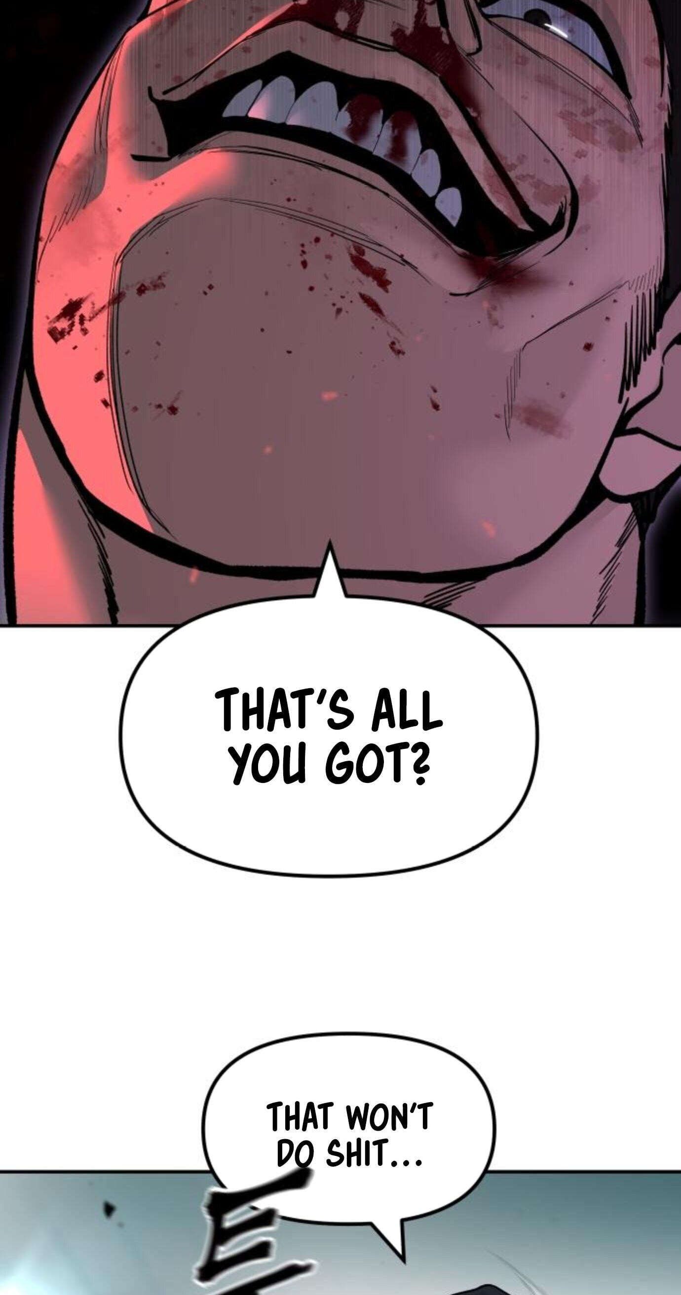 Designated Bully Chapter 175 page 104 - 