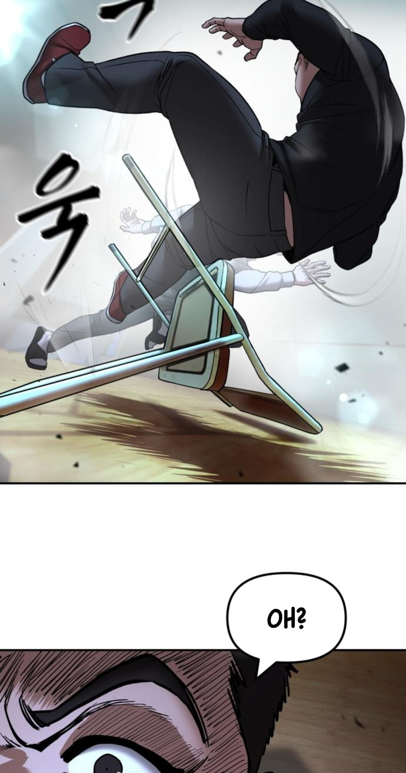 Designated Bully Chapter 175 page 105 - 