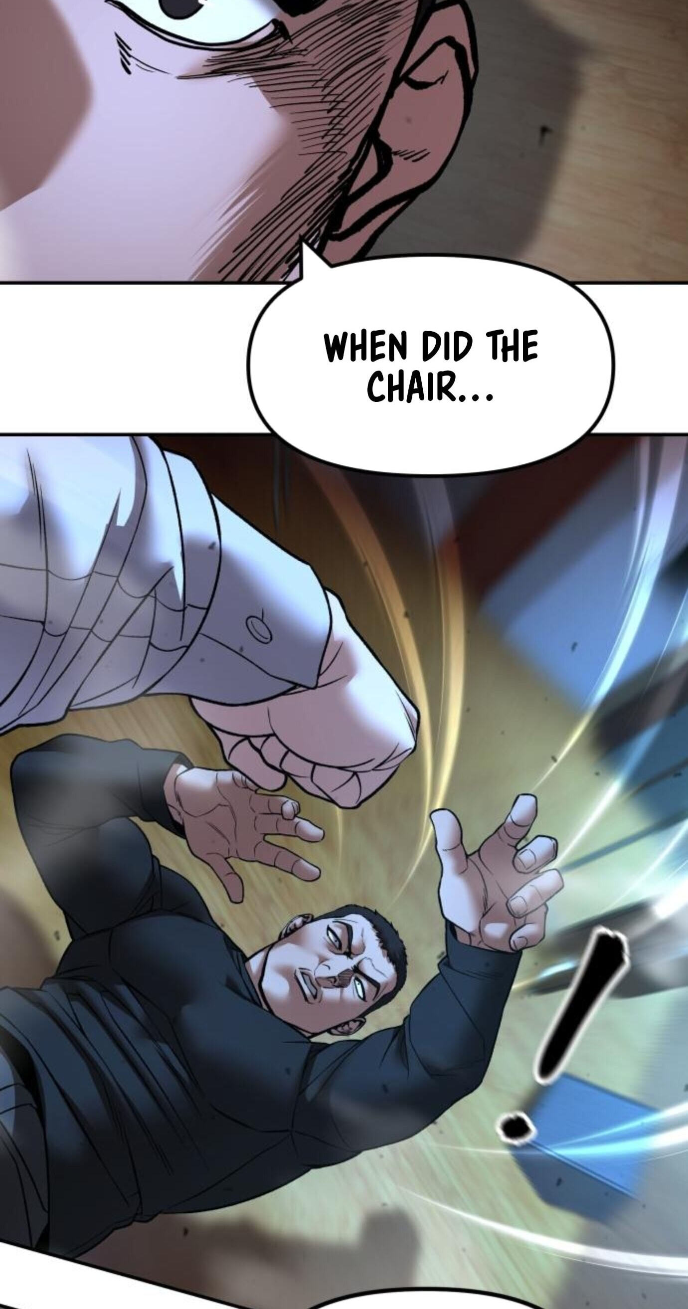Designated Bully Chapter 175 page 106 - 