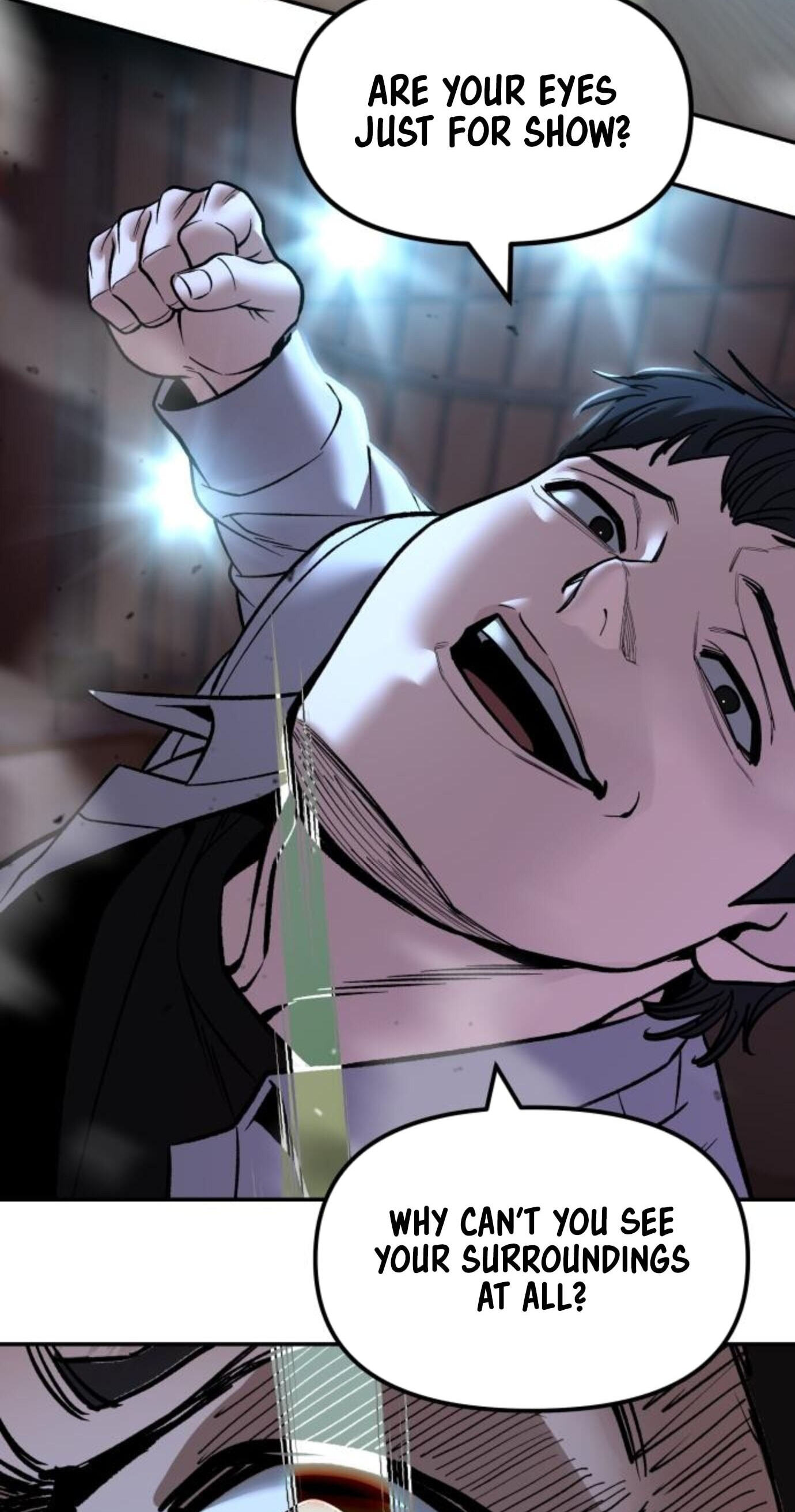Designated Bully Chapter 175 page 107 - 