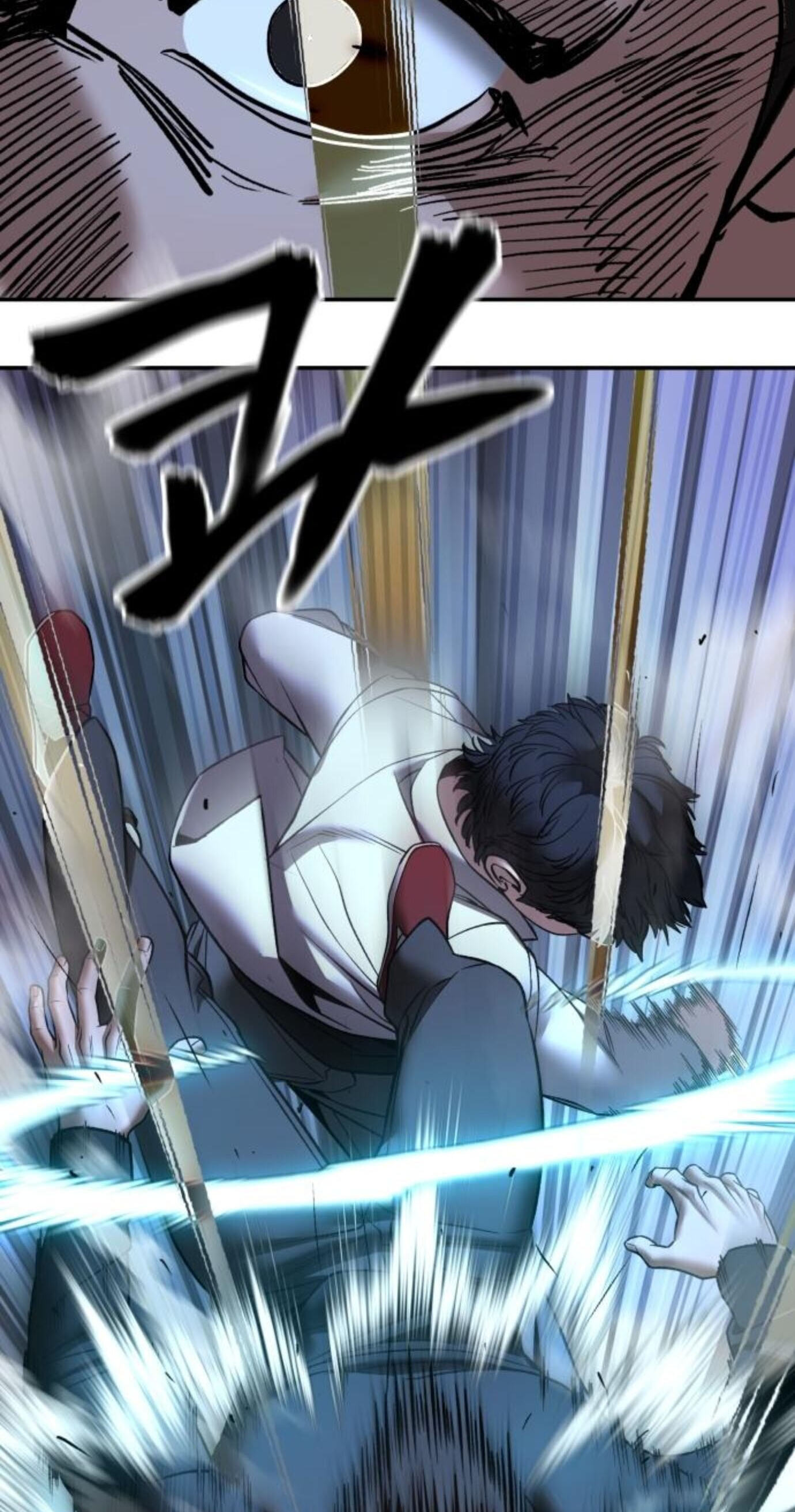 Designated Bully Chapter 175 page 108 - 