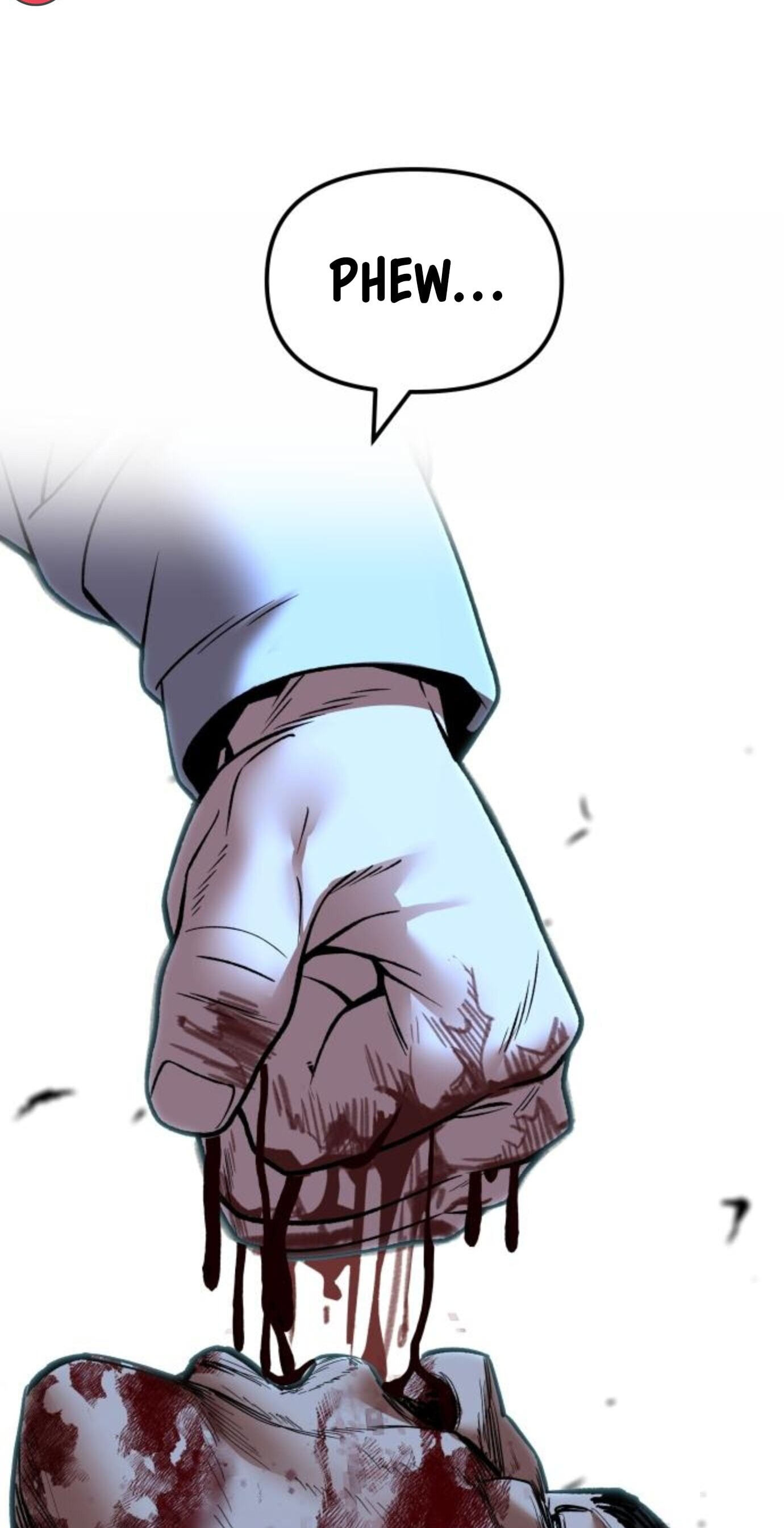 Designated Bully Chapter 175 page 117 - 
