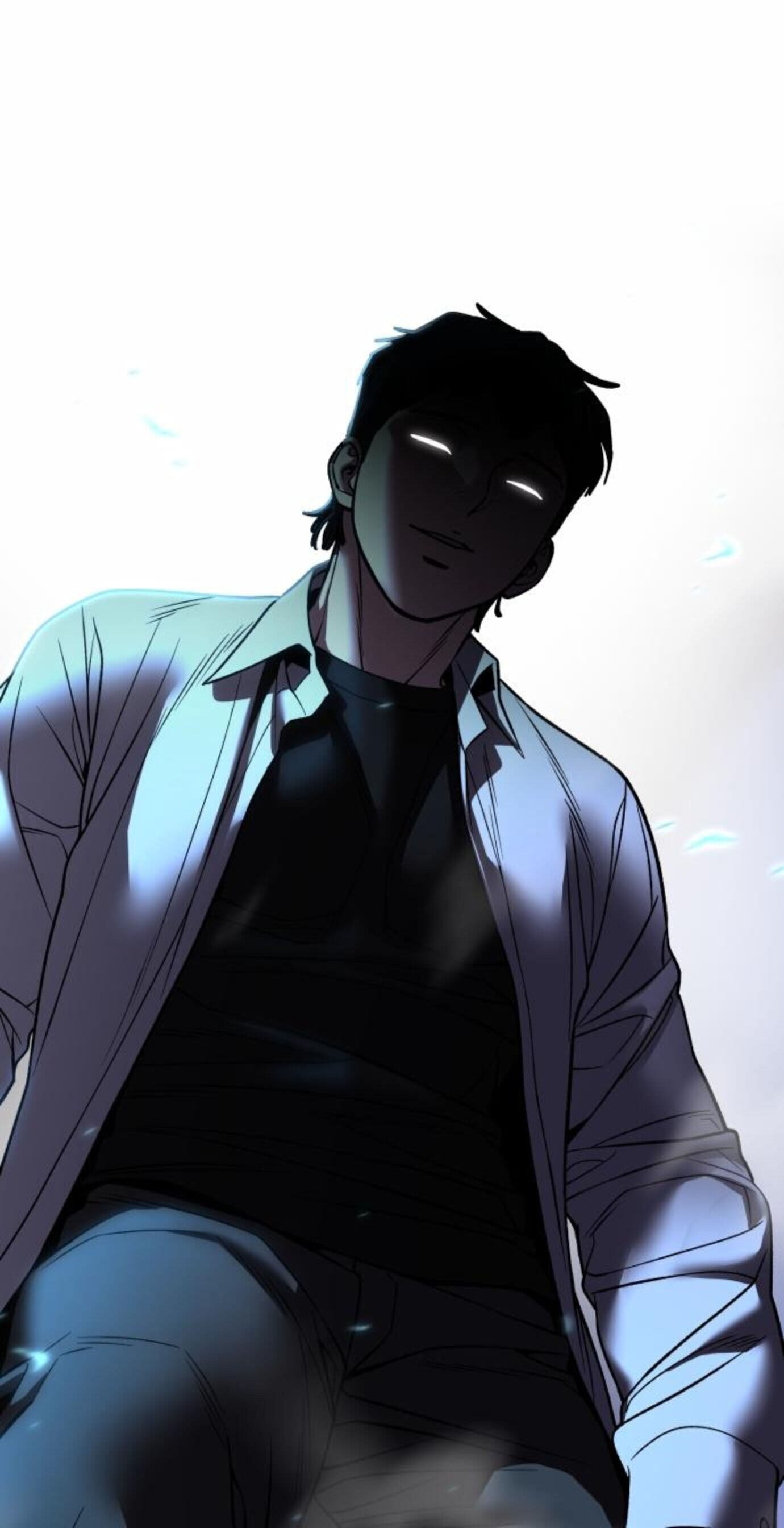 Designated Bully Chapter 175 page 119 - 