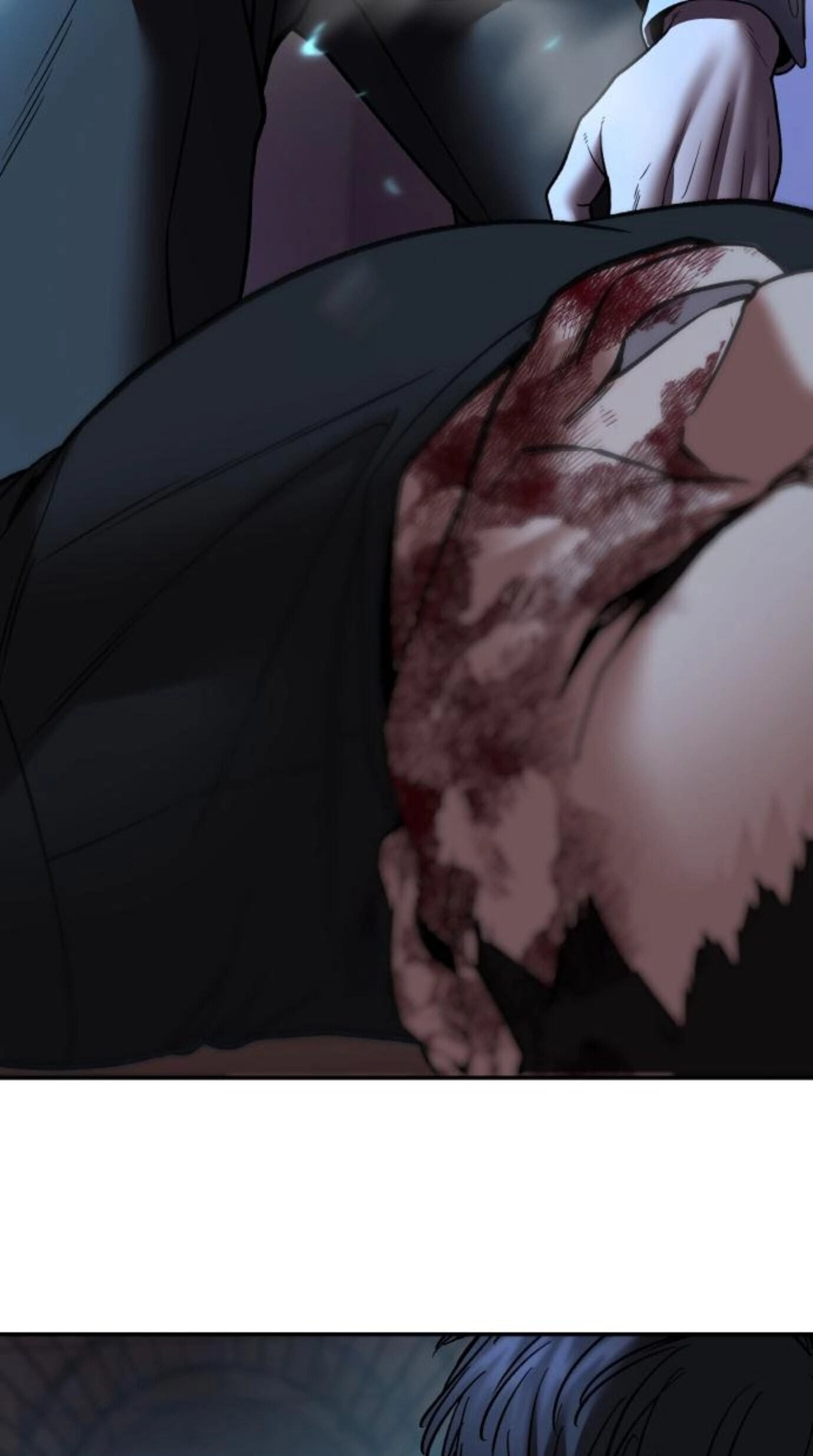 Designated Bully Chapter 175 page 120 - 