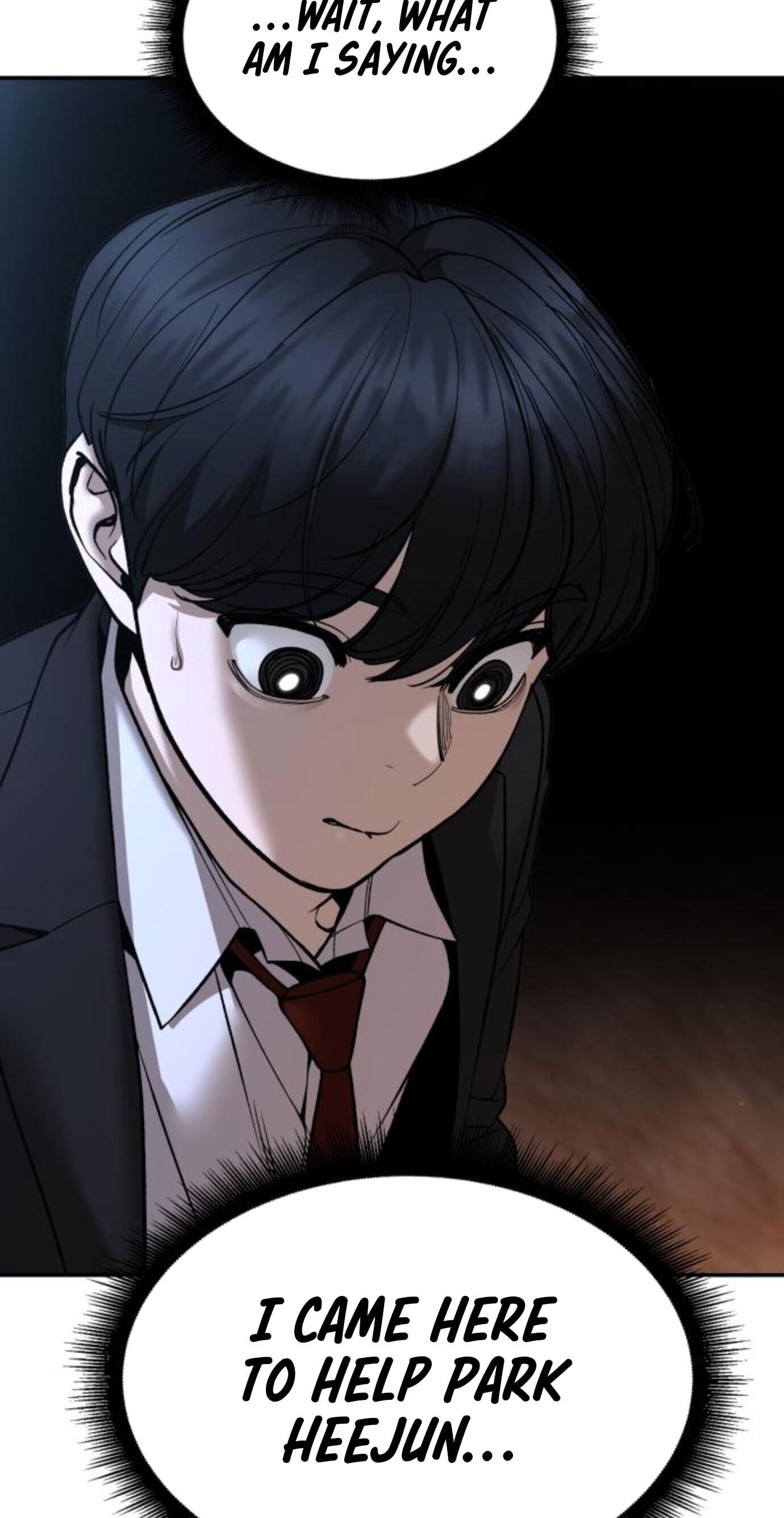 Designated Bully Chapter 175 page 13 - 