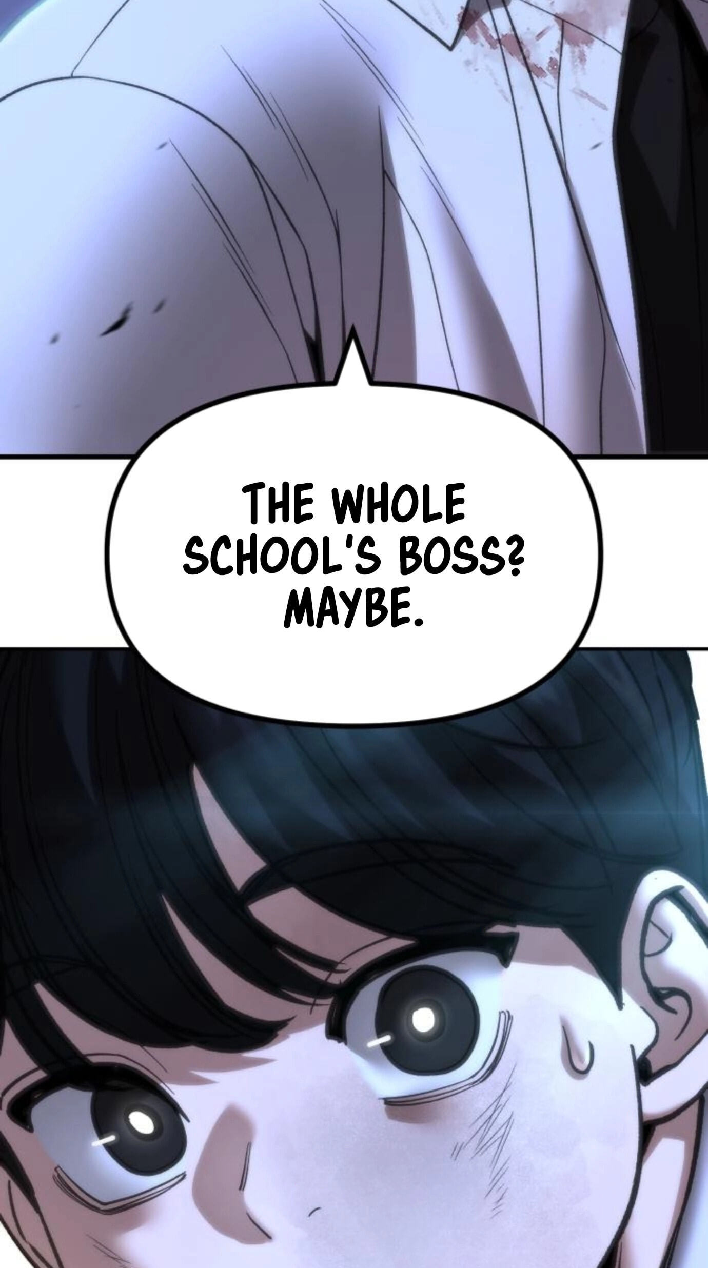 Designated Bully Chapter 175 page 123 - 