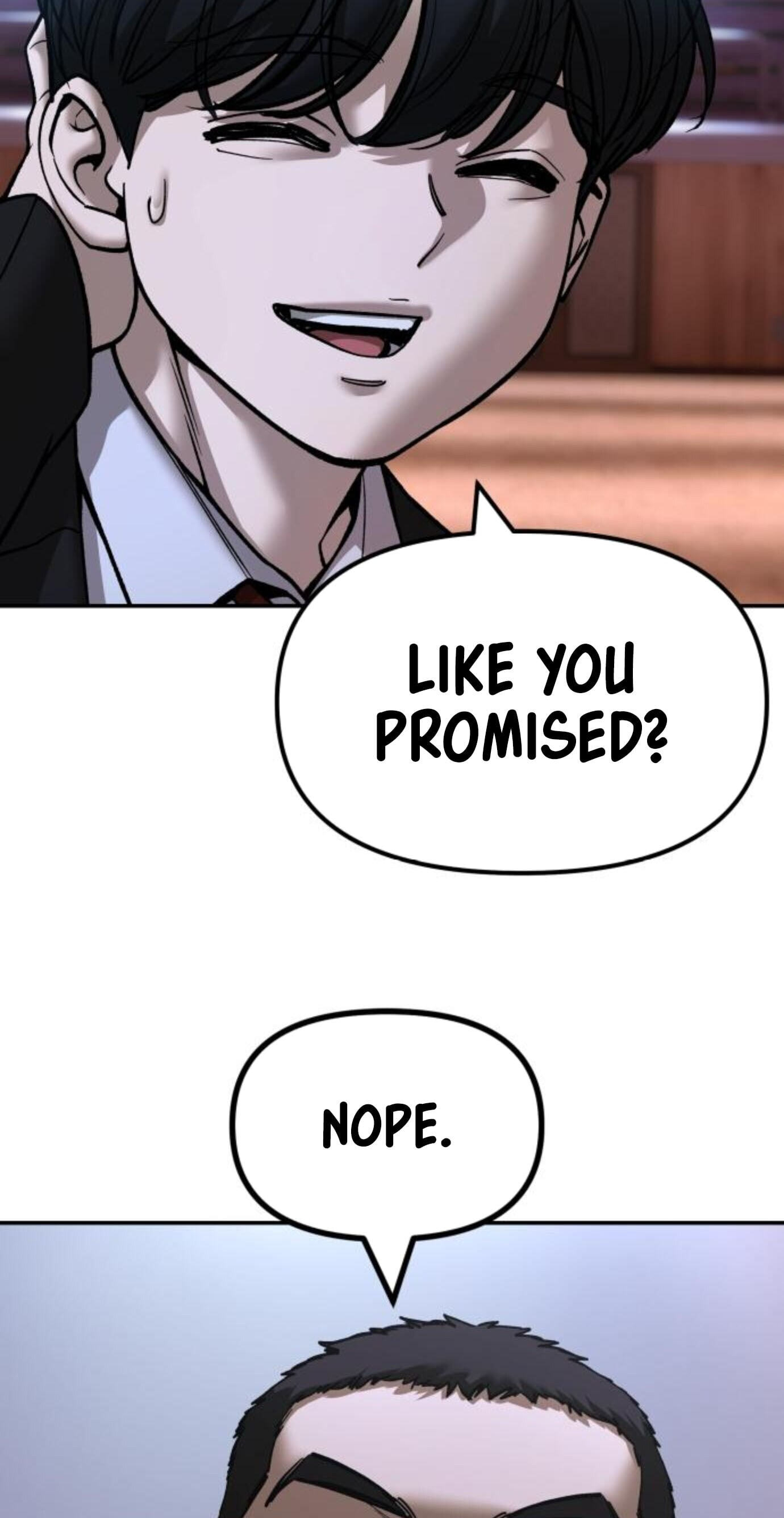 Designated Bully Chapter 175 page 15 - 