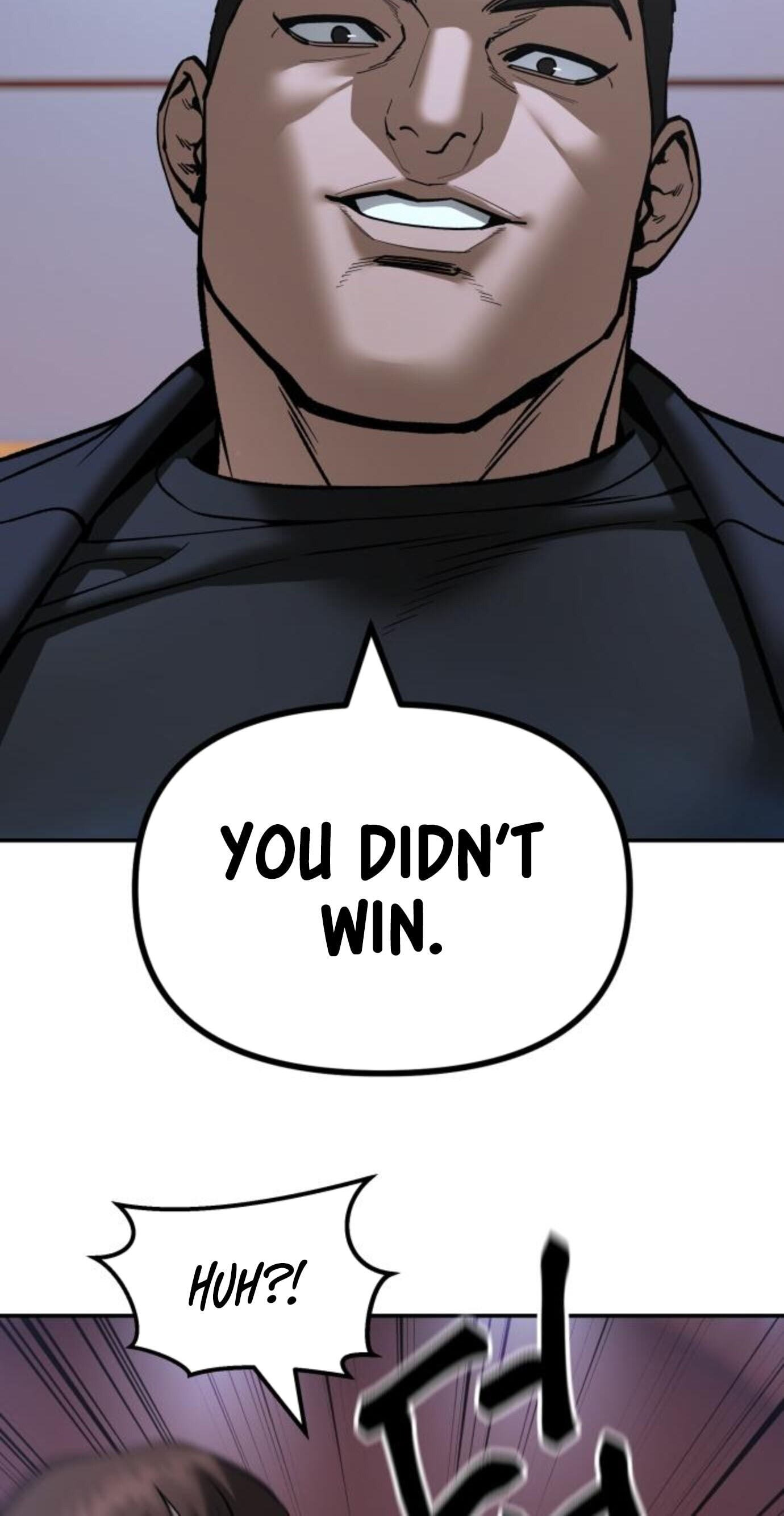 Designated Bully Chapter 175 page 16 - 