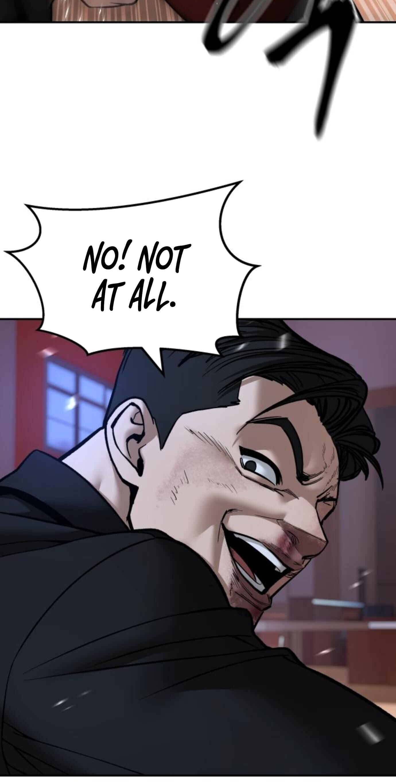 Designated Bully Chapter 175 page 23 - 