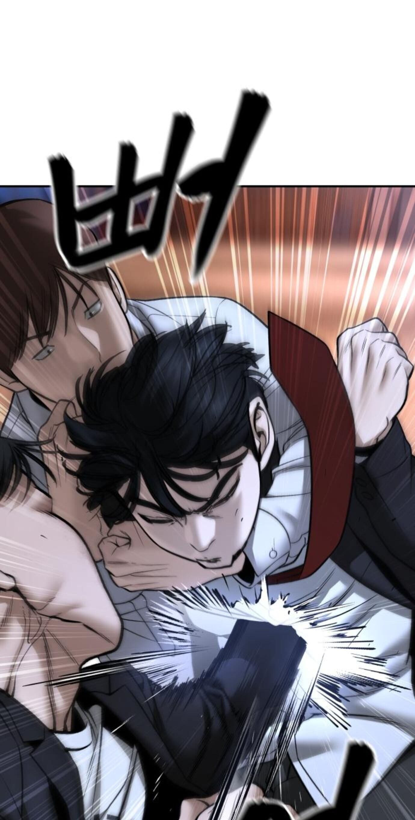 Designated Bully Chapter 175 page 24 - 