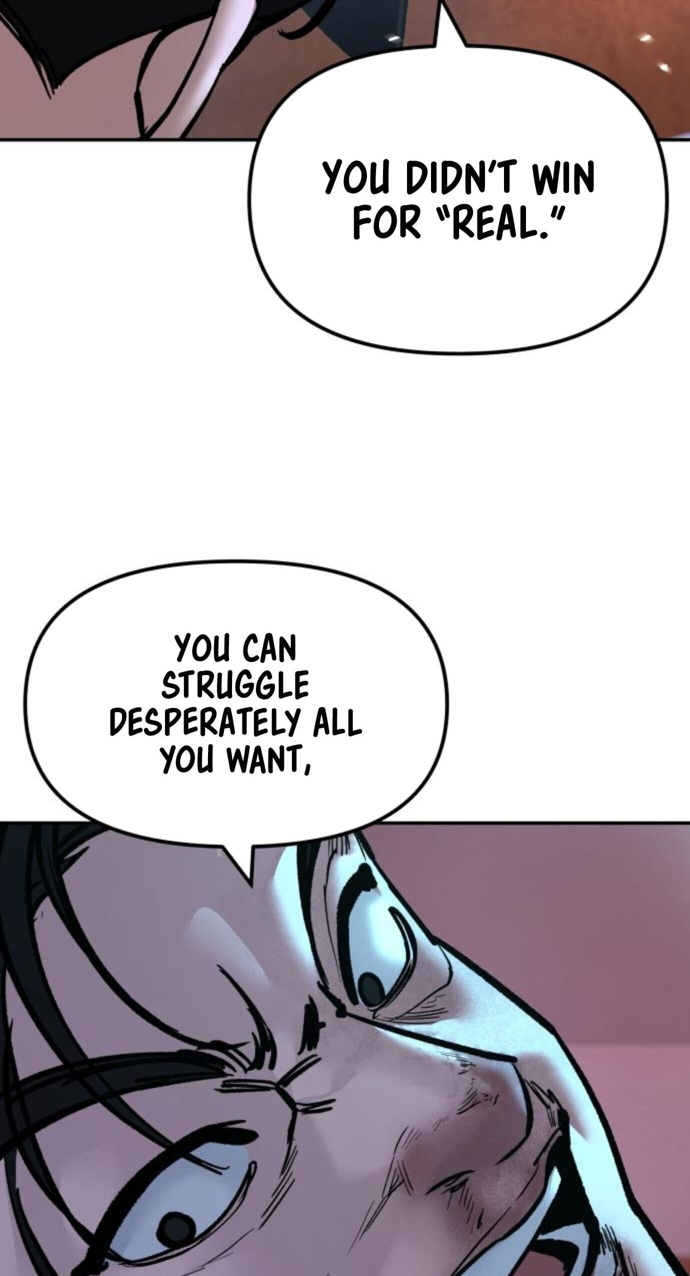 Designated Bully Chapter 175 page 27 - 