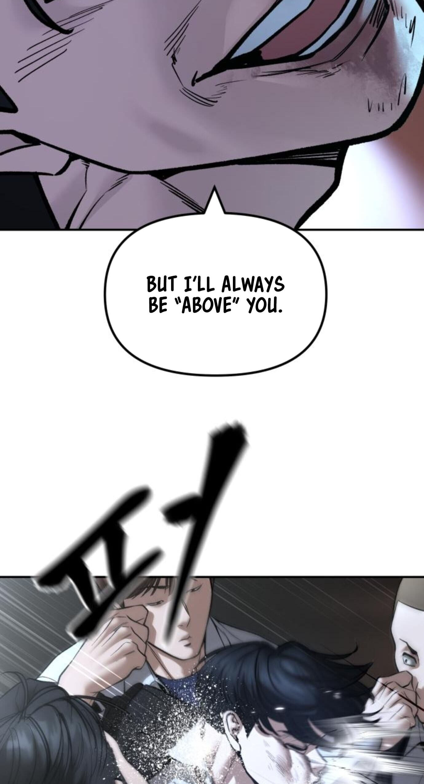 Designated Bully Chapter 175 page 28 - 