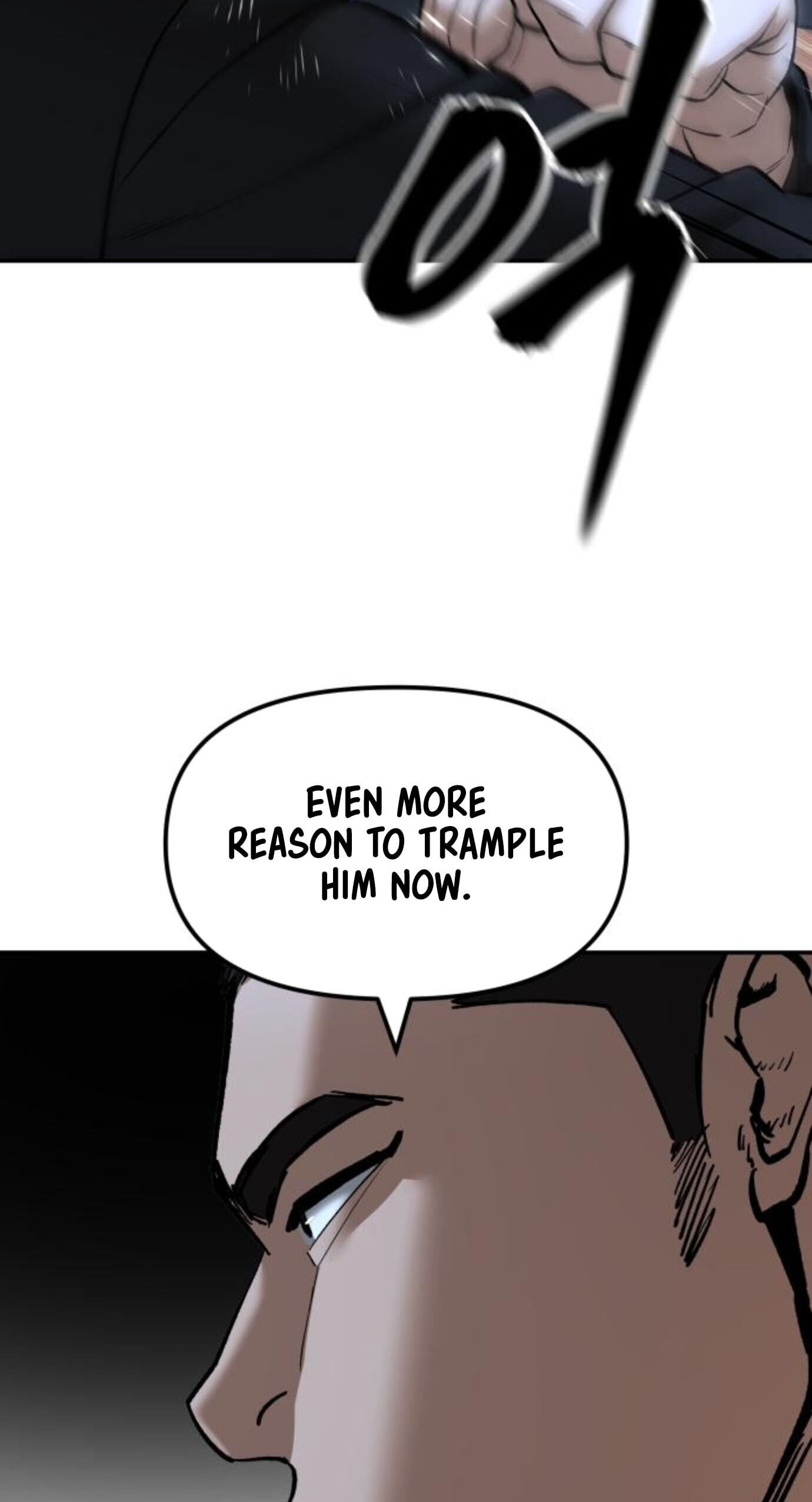 Designated Bully Chapter 175 page 36 - 
