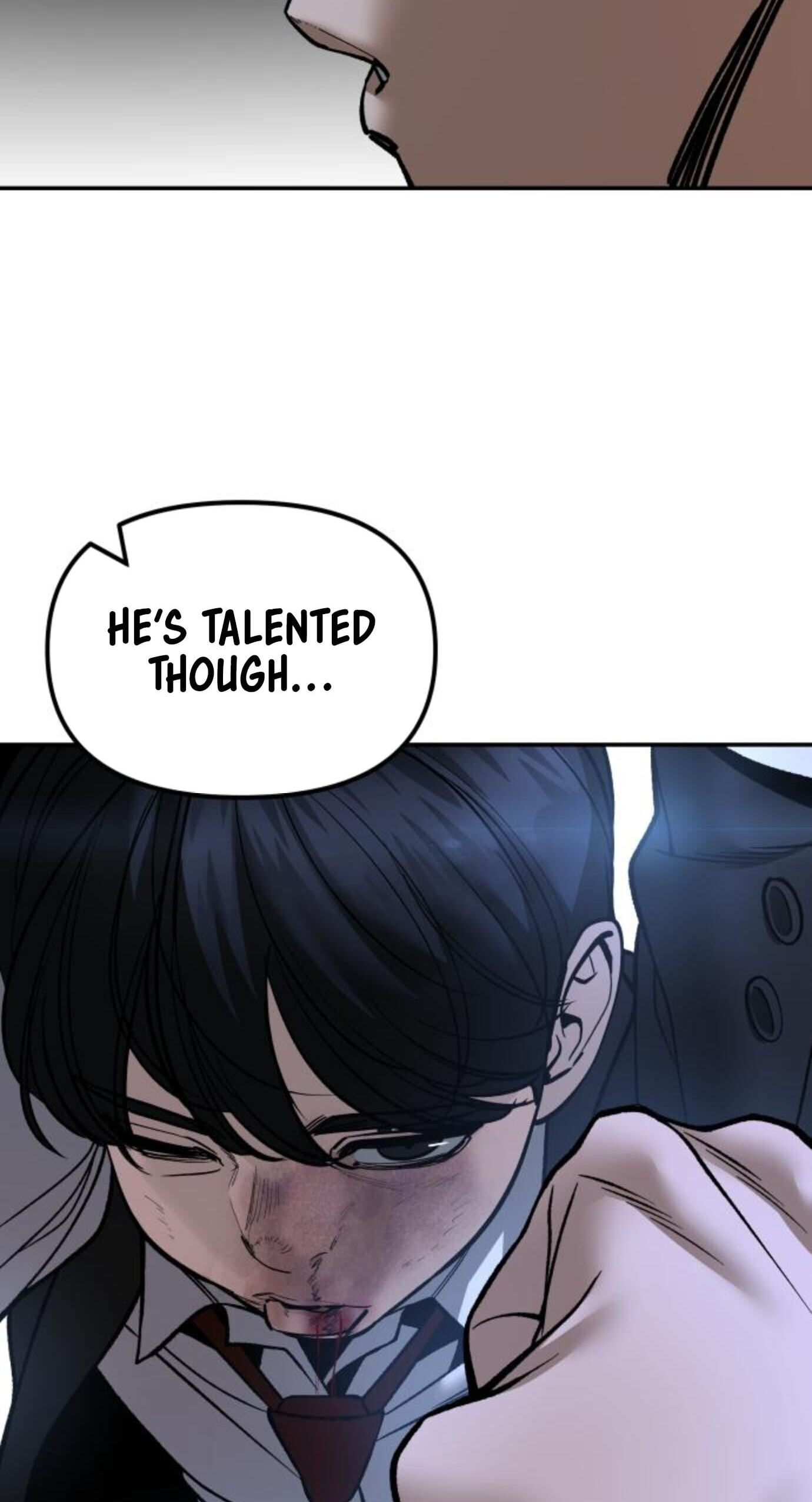 Designated Bully Chapter 175 page 37 - 