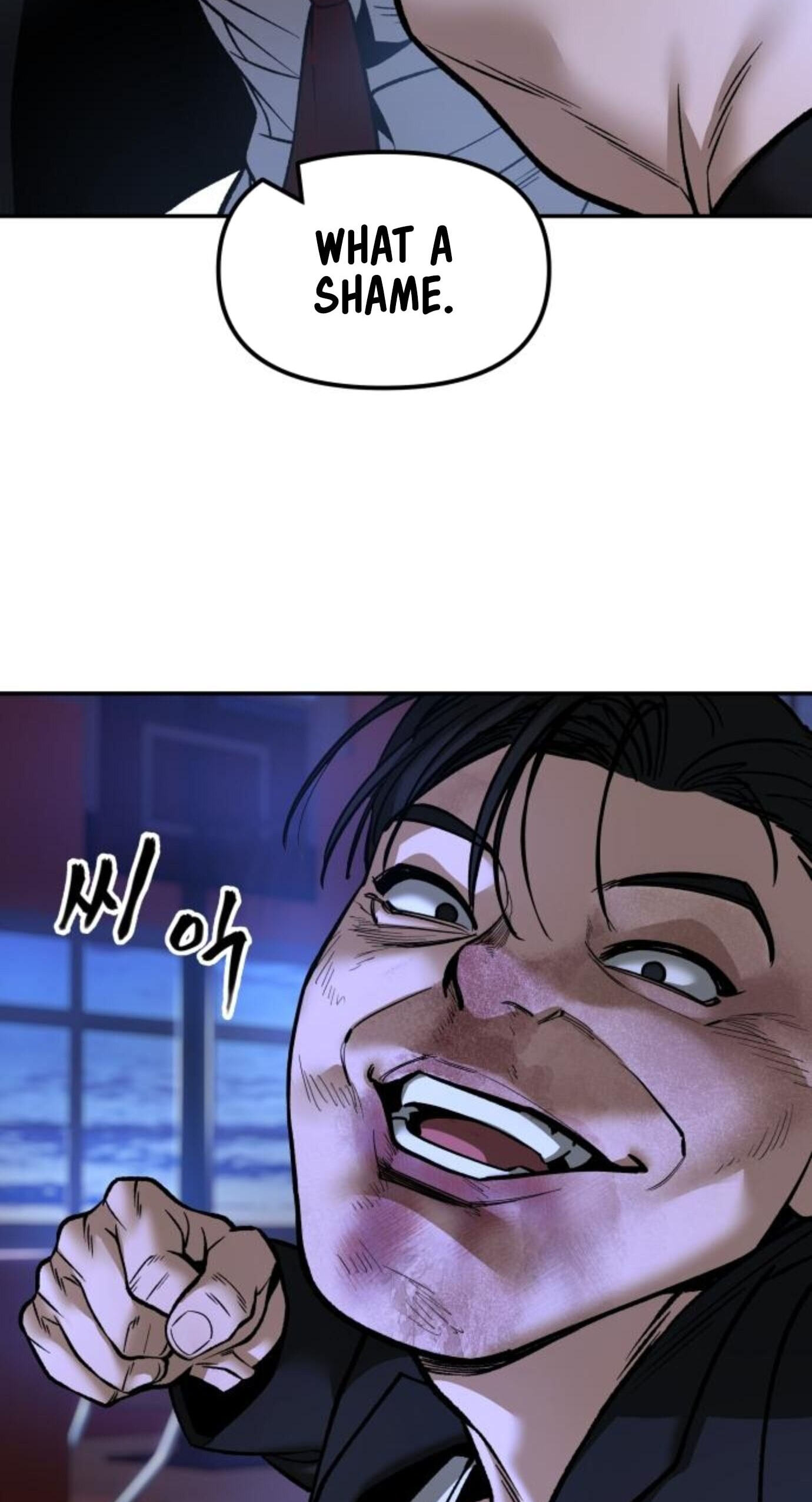 Designated Bully Chapter 175 page 38 - 