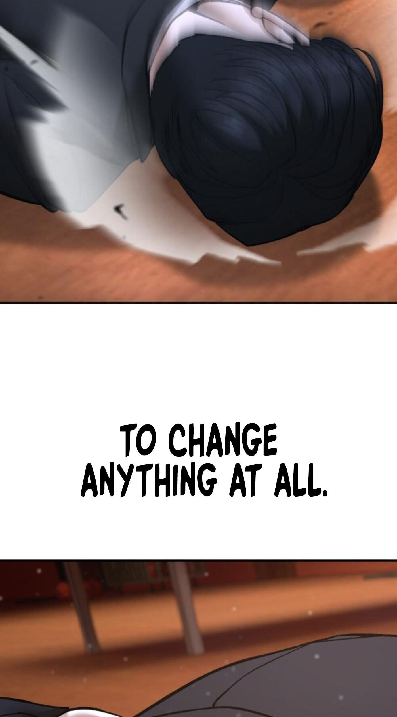 Designated Bully Chapter 175 page 43 - 
