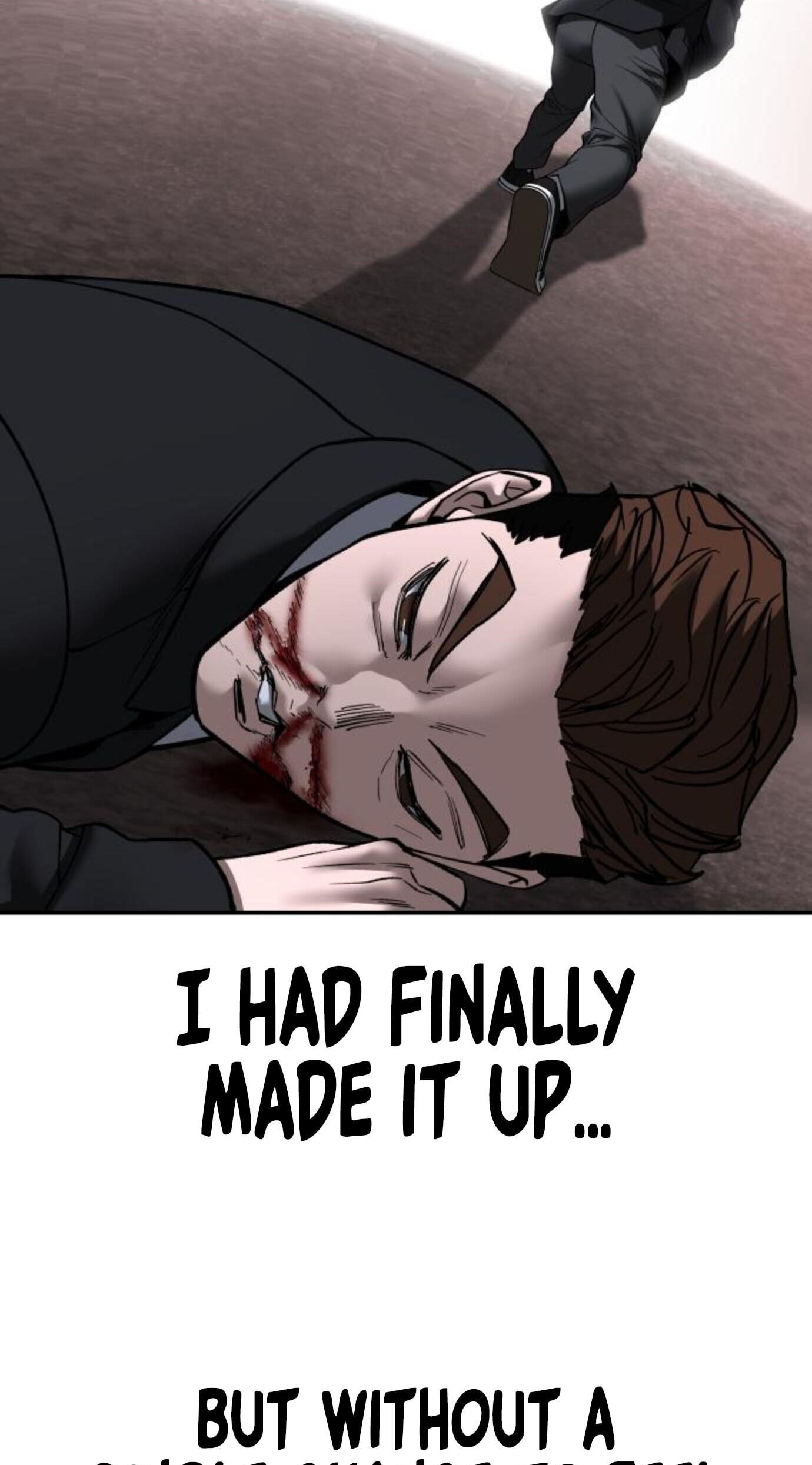 Designated Bully Chapter 175 page 46 - 
